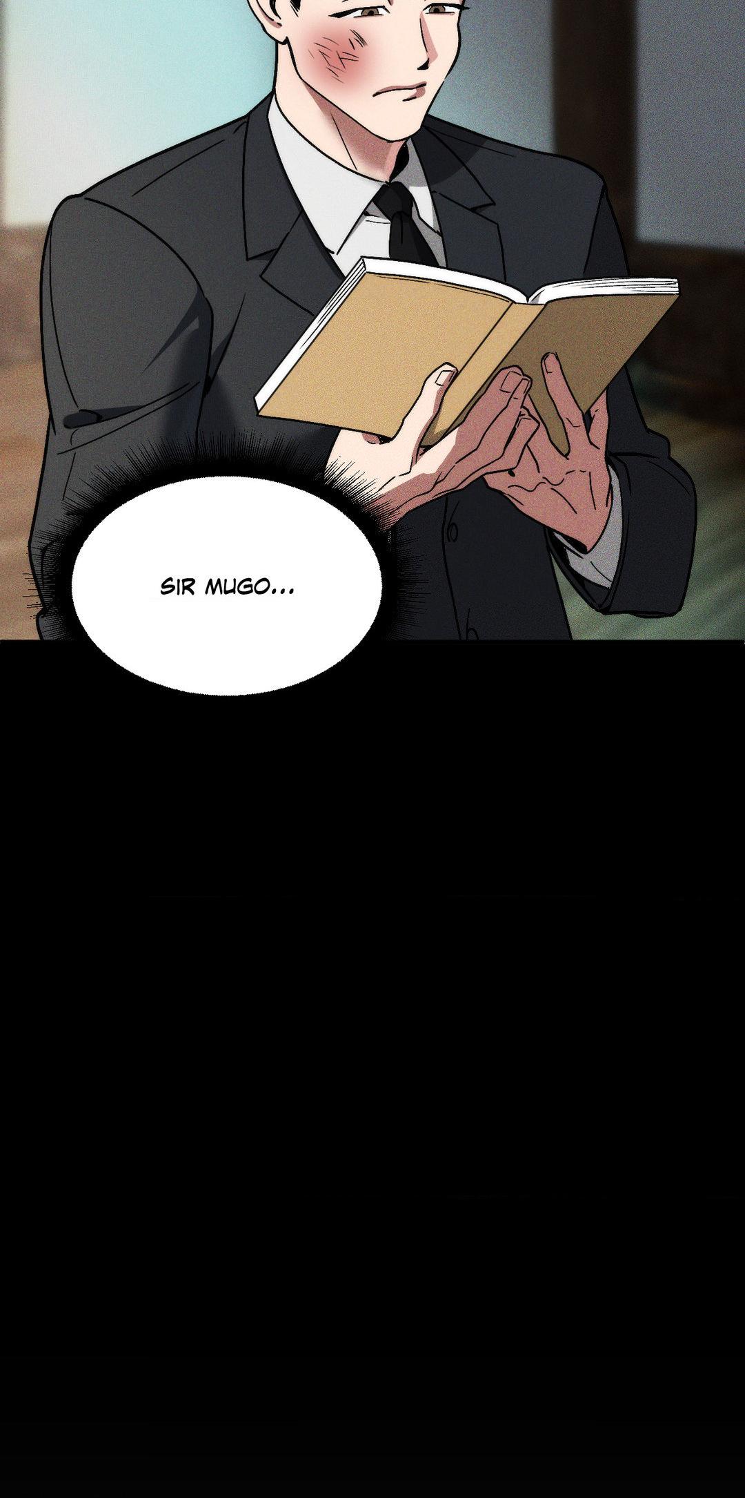 Swallow You Whole - Chapter 5 manhwa