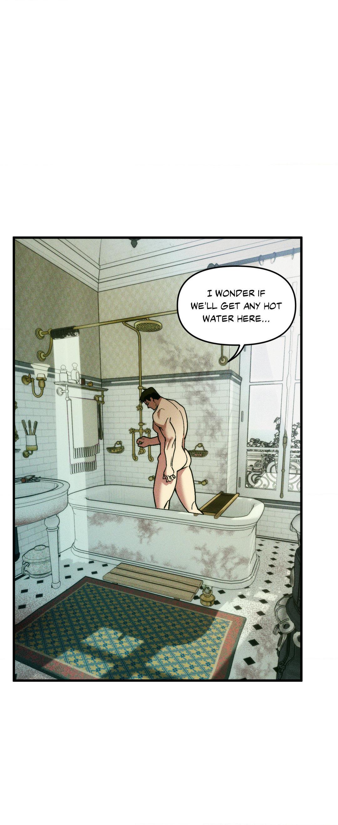 Swallow You Whole - Chapter 5 manhwa