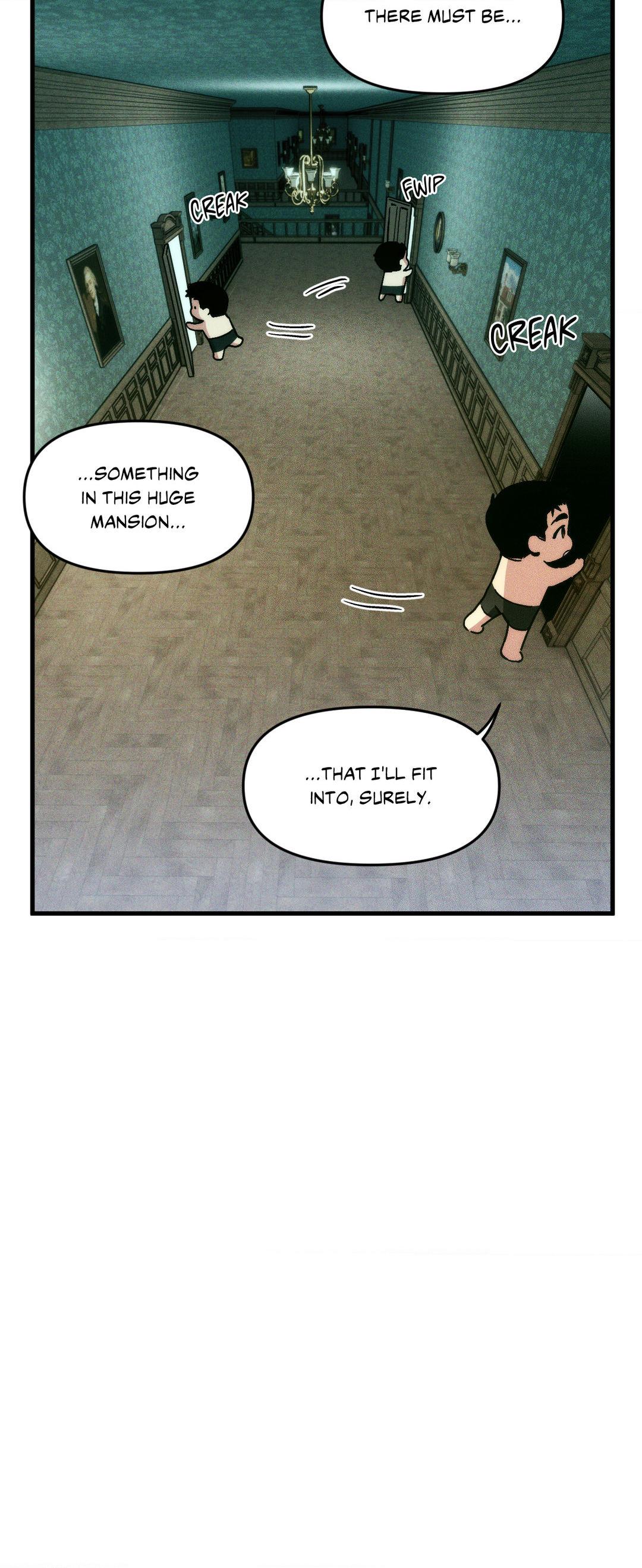 Swallow You Whole - Chapter 5 manhwa