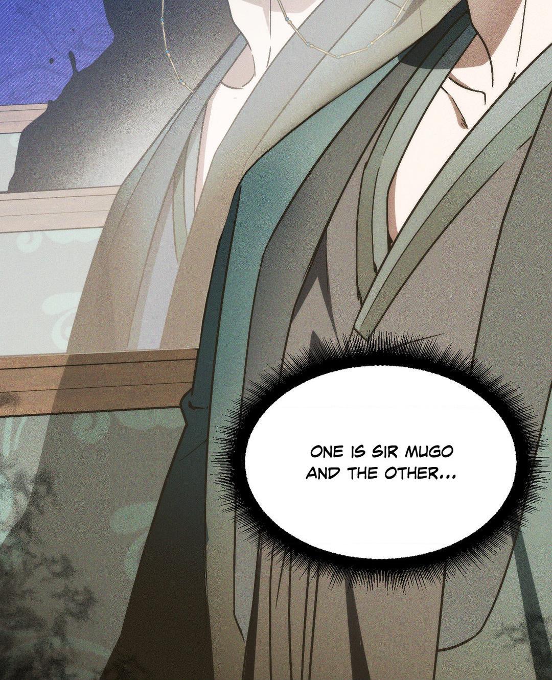 Swallow You Whole - Chapter 5 manhwa