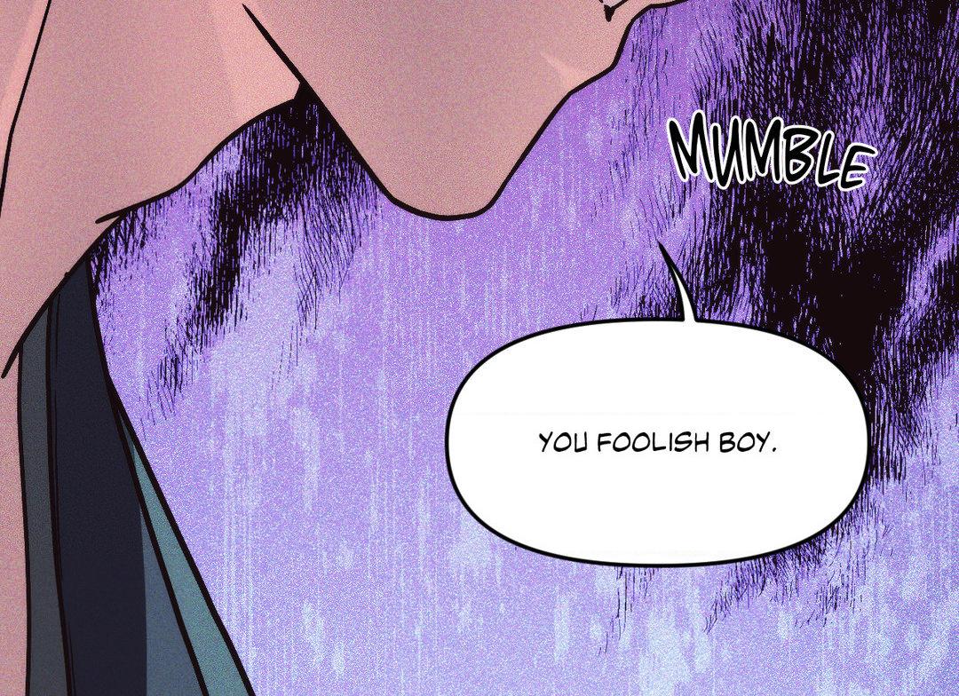 Swallow You Whole - Chapter 5 manhwa