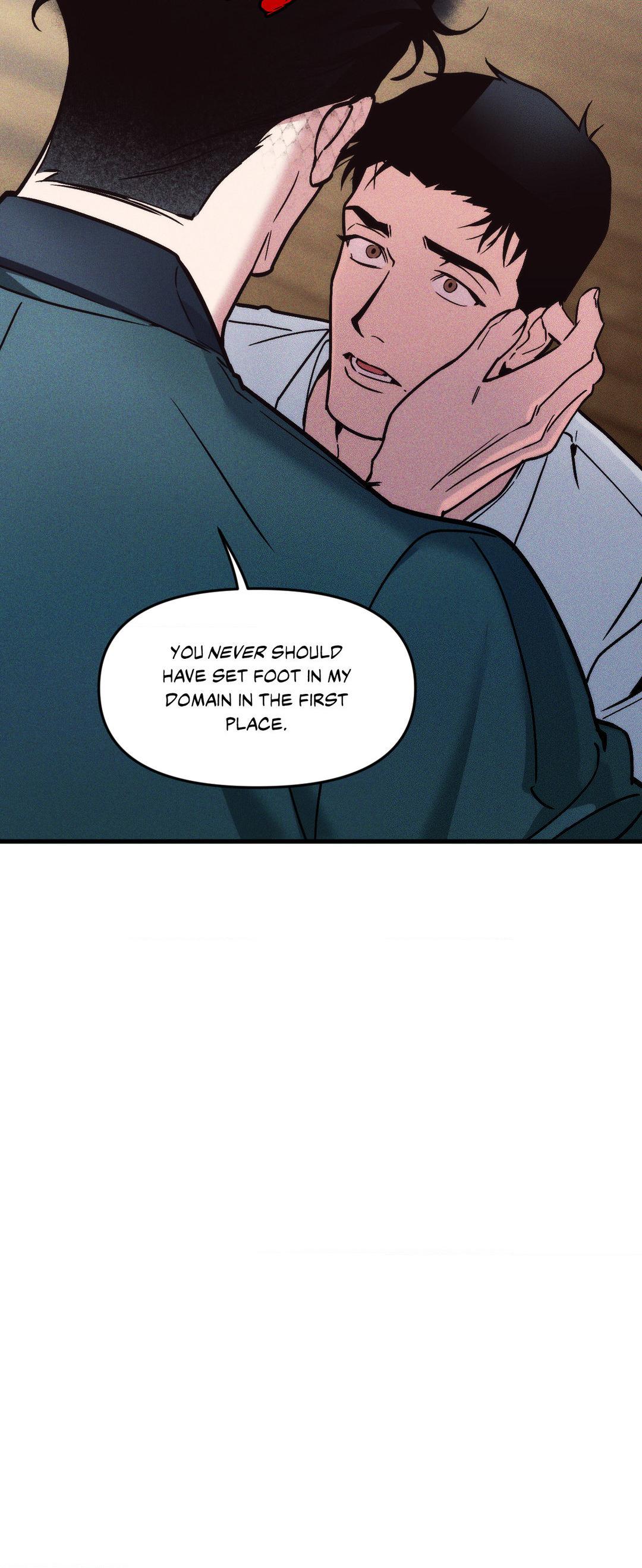 Swallow You Whole - Chapter 5 manhwa
