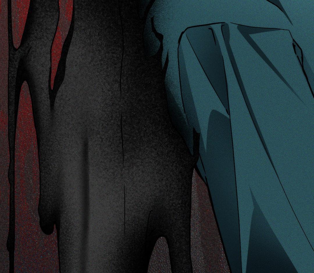 Swallow You Whole - Chapter 5 manhwa