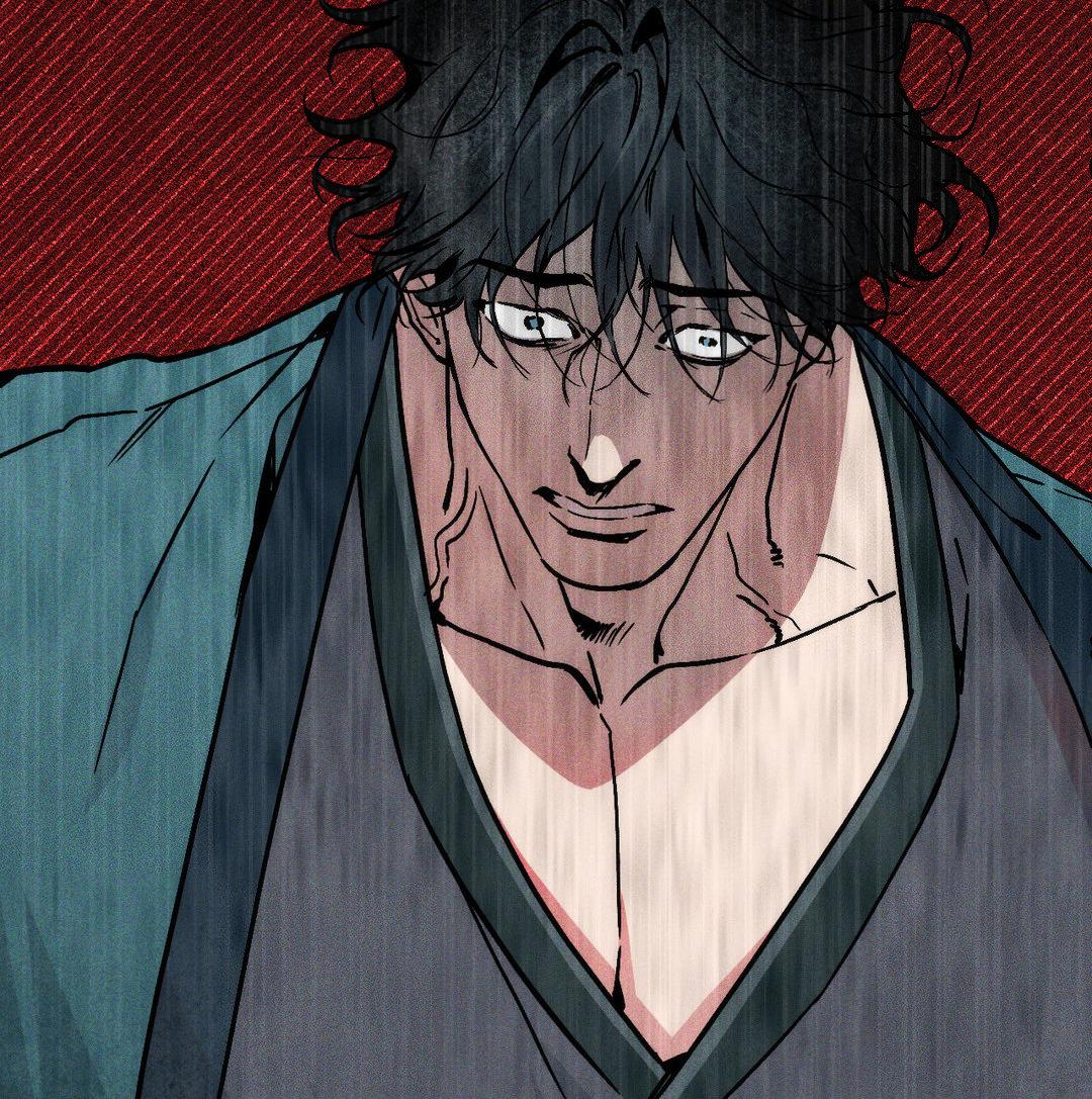 Swallow You Whole - Chapter 5 manhwa