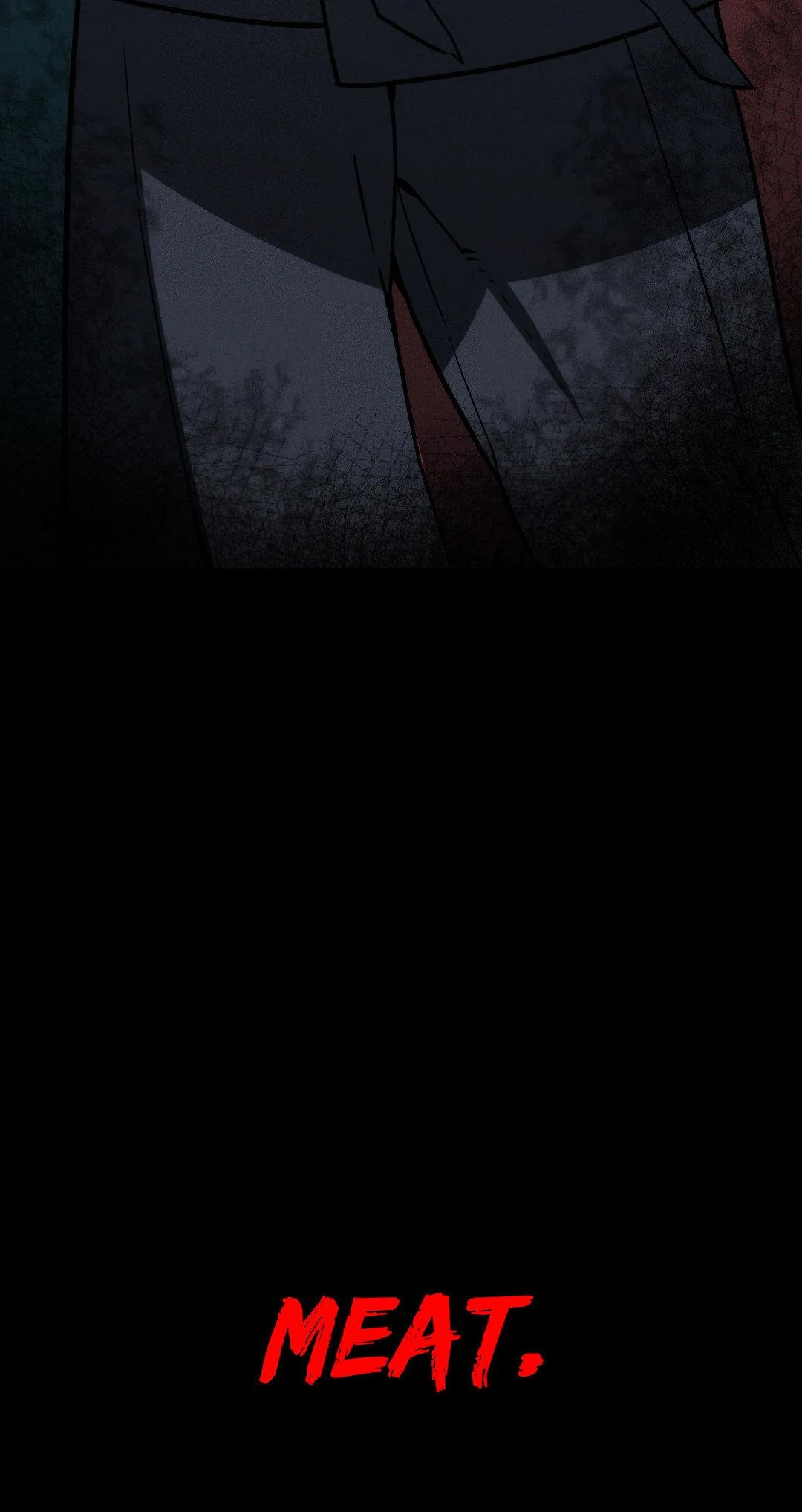 Swallow You Whole - Chapter 5 manhwa