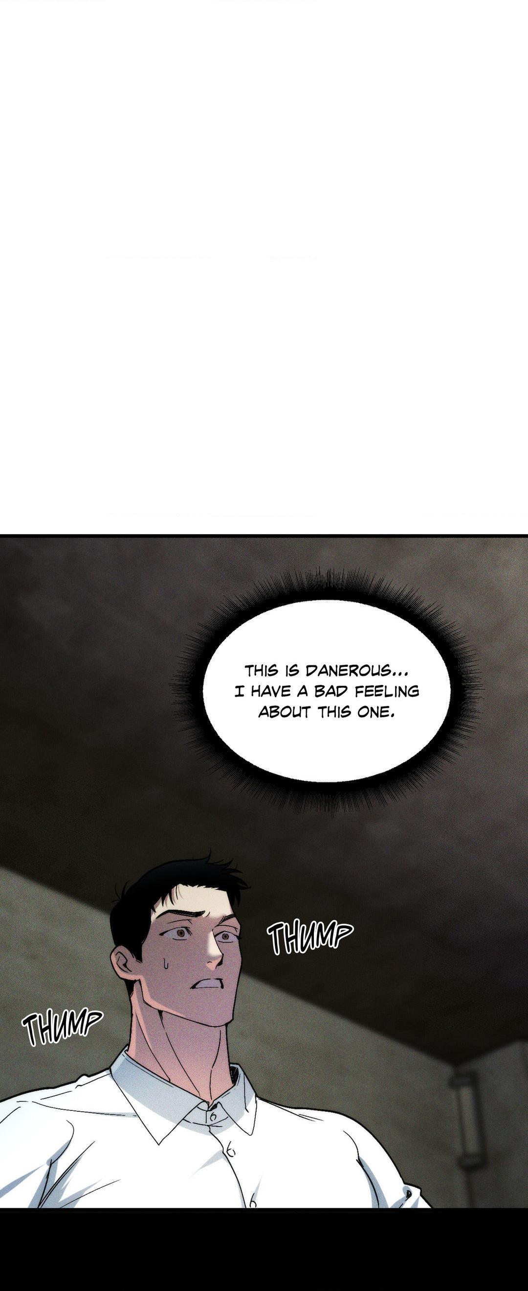 Swallow You Whole - Chapter 6 manhwa