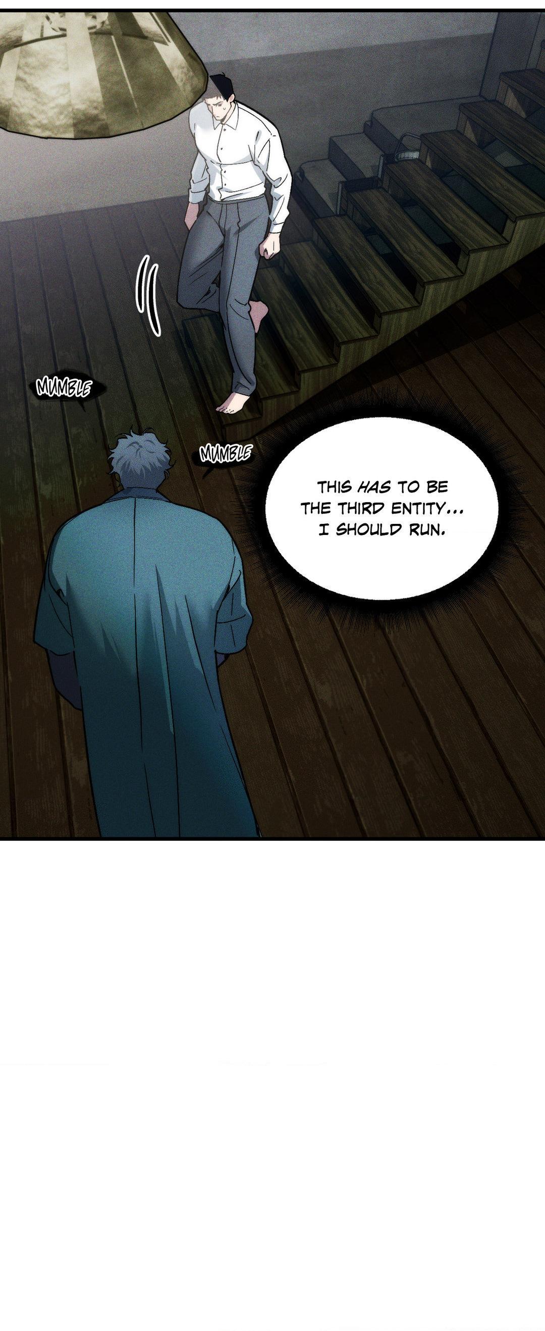 Swallow You Whole - Chapter 6 manhwa