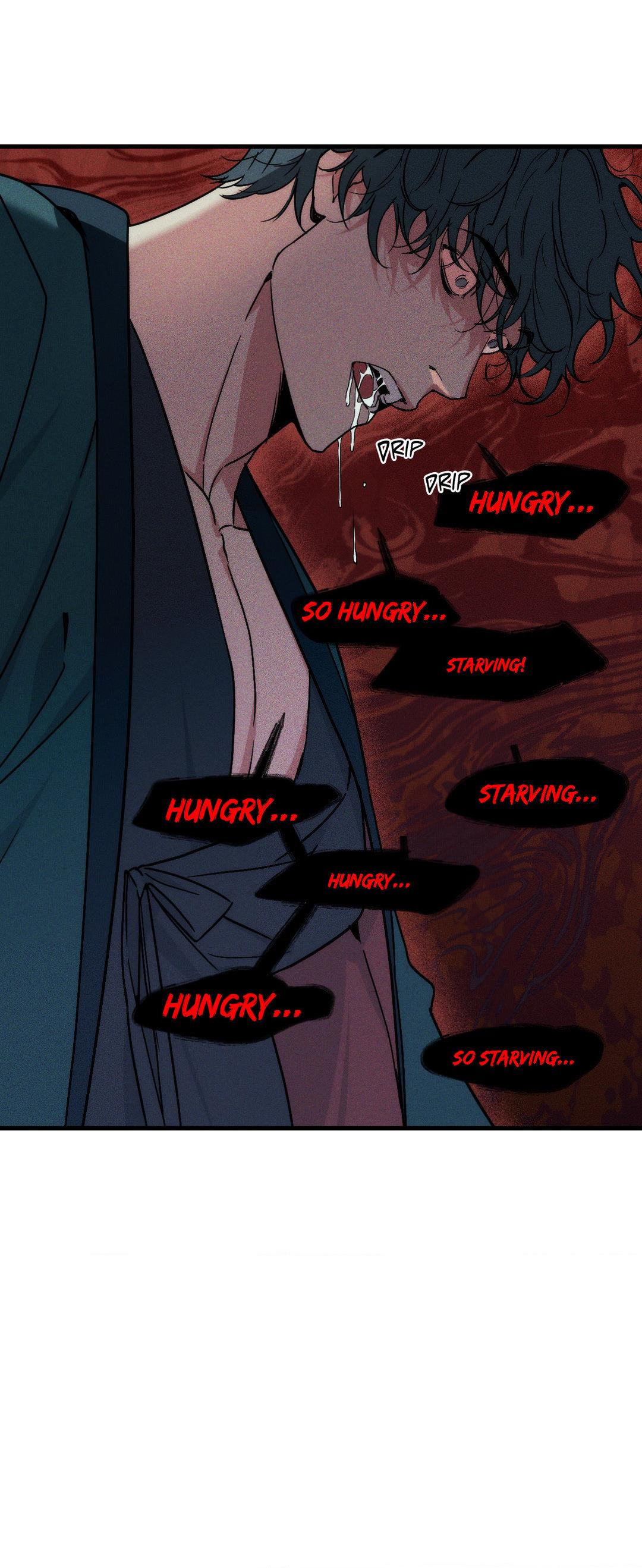 Swallow You Whole - Chapter 6 manhwa