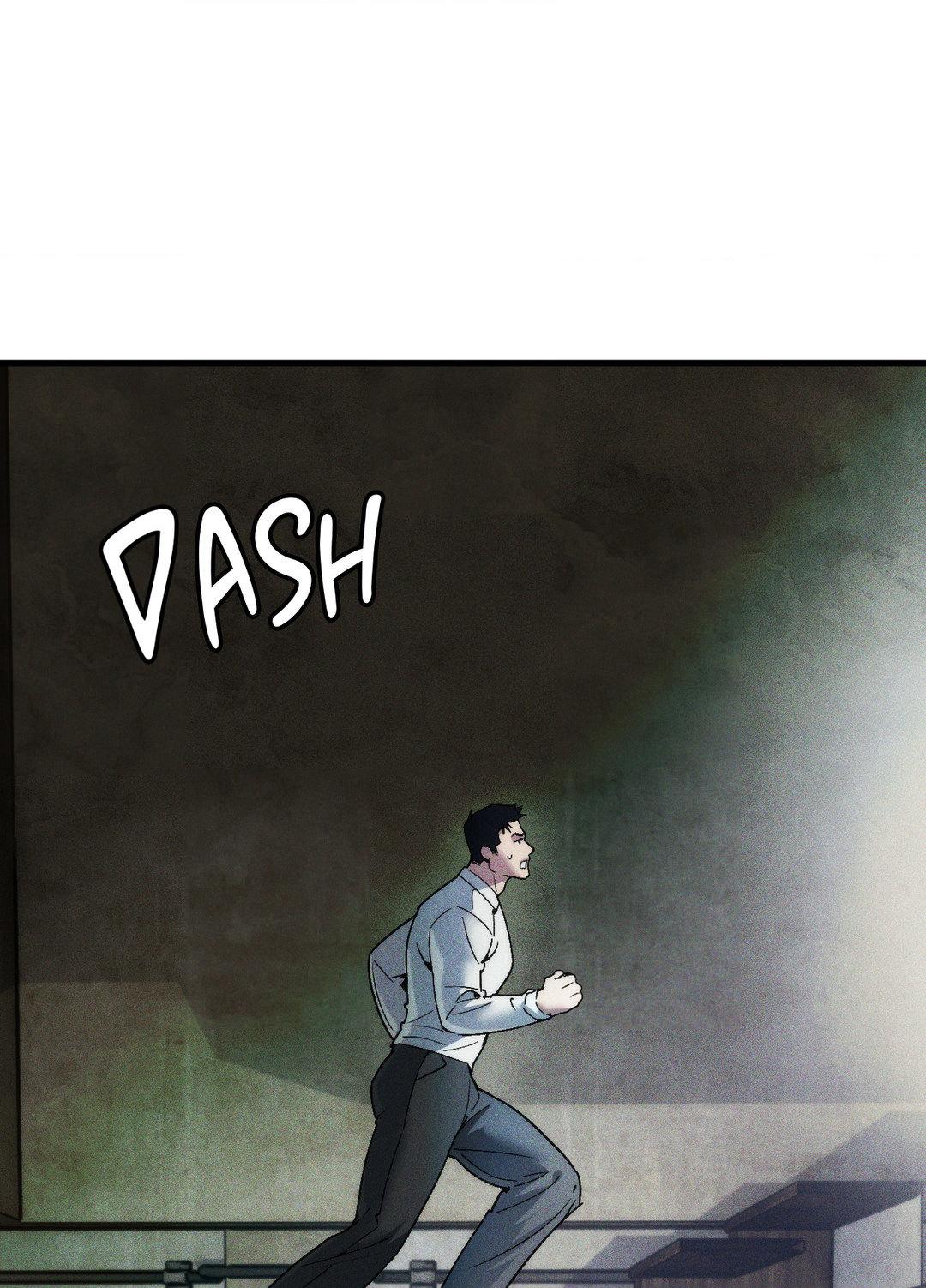Swallow You Whole - Chapter 6 manhwa
