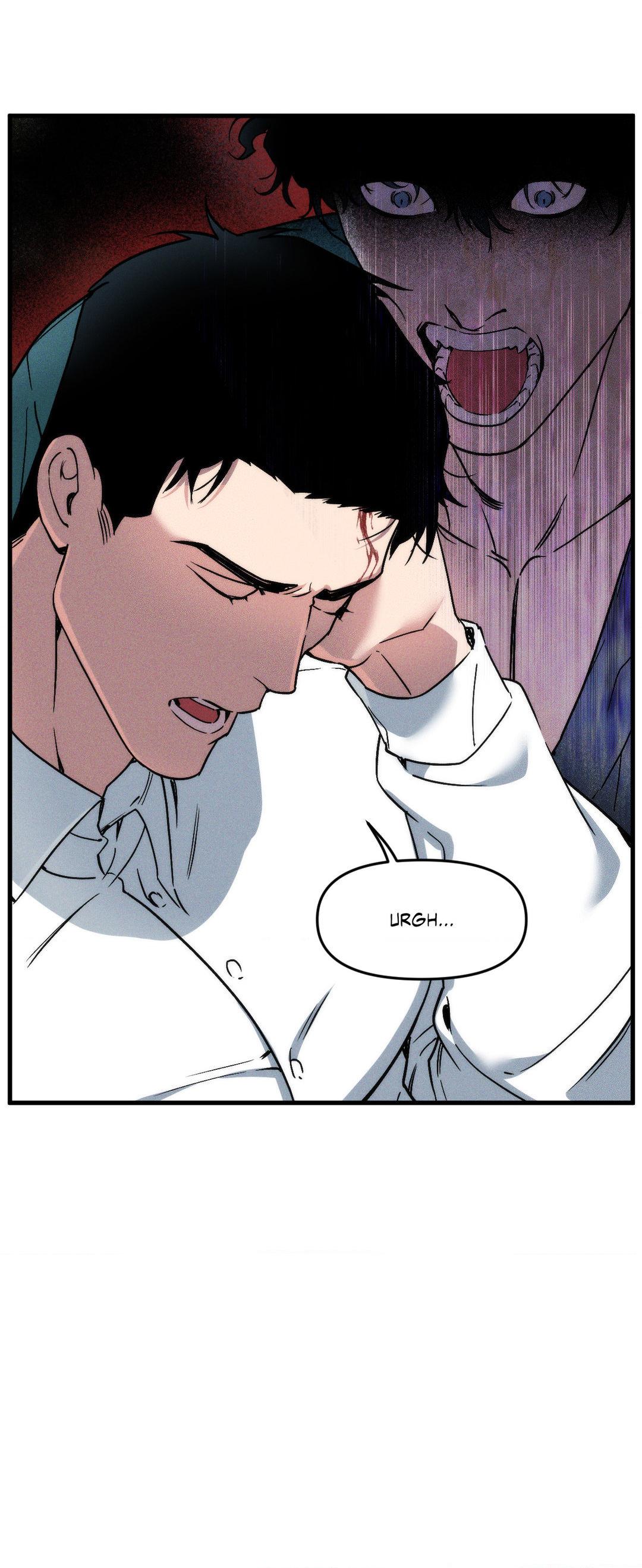 Swallow You Whole - Chapter 6 manhwa