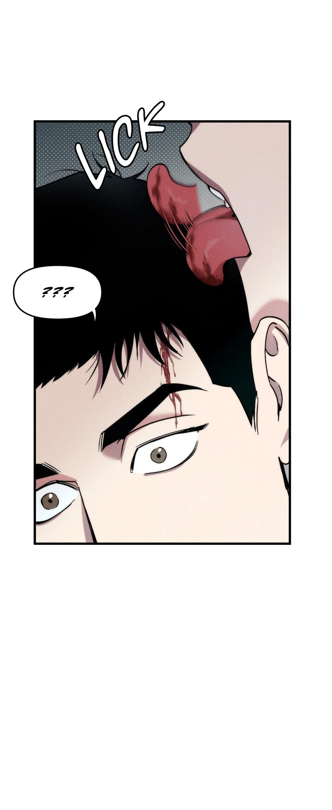 Swallow You Whole - Chapter 6 manhwa