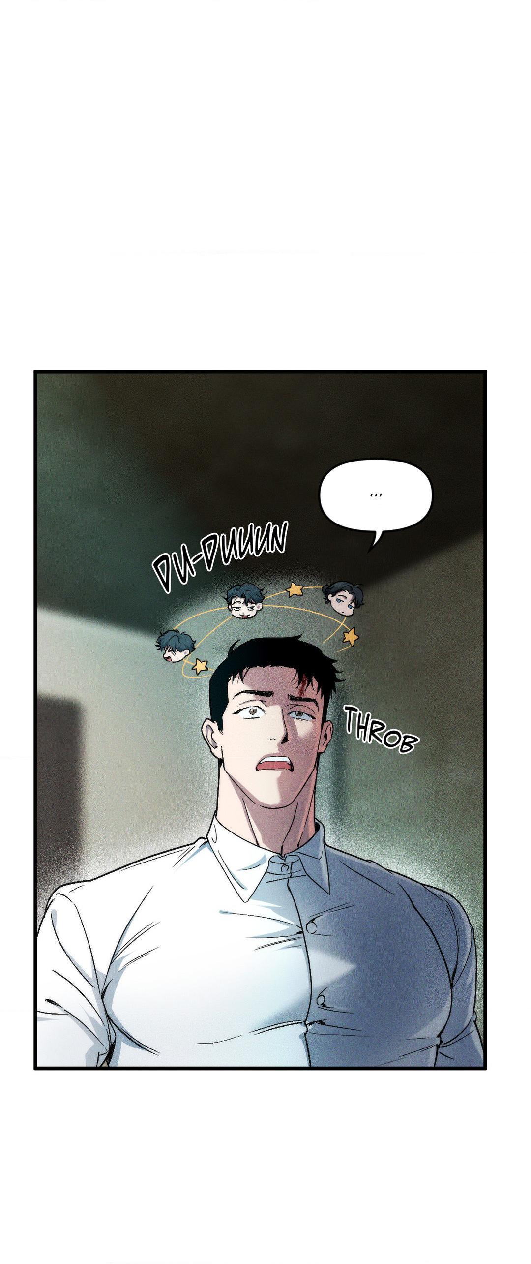 Swallow You Whole - Chapter 6 manhwa