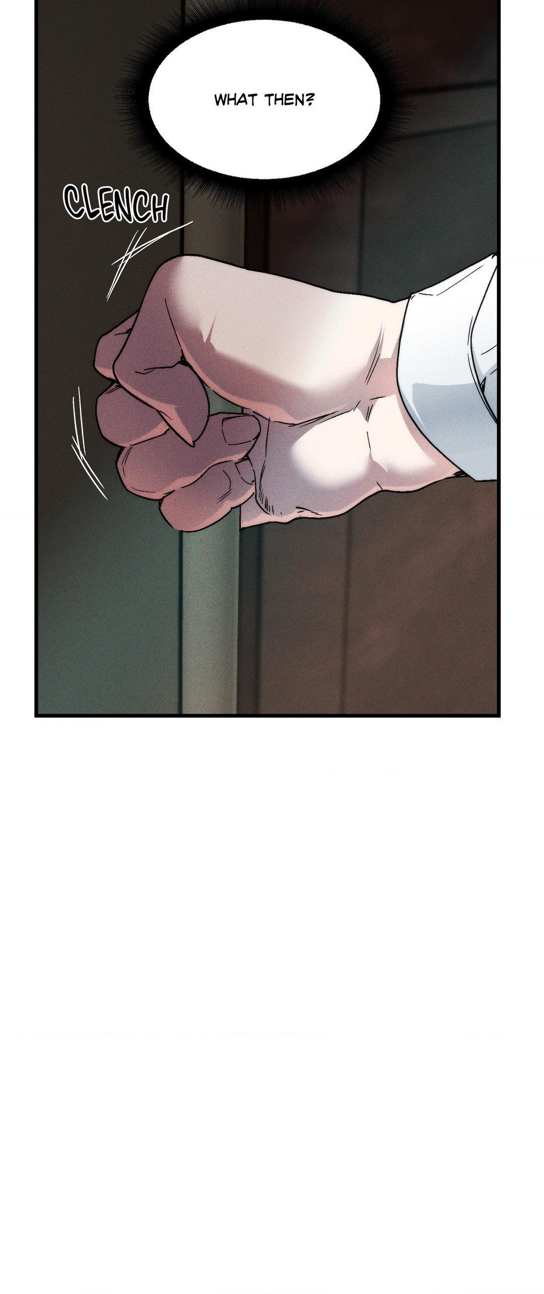 Swallow You Whole - Chapter 6 manhwa
