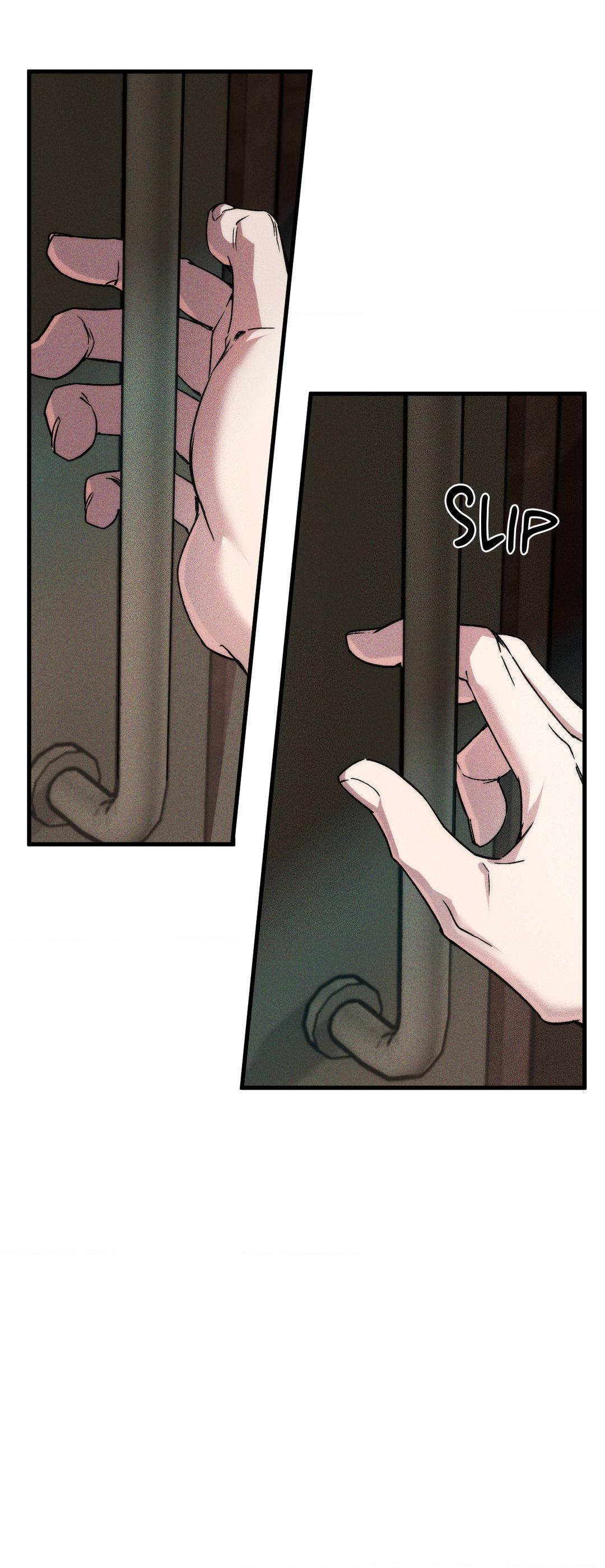 Swallow You Whole - Chapter 6 manhwa