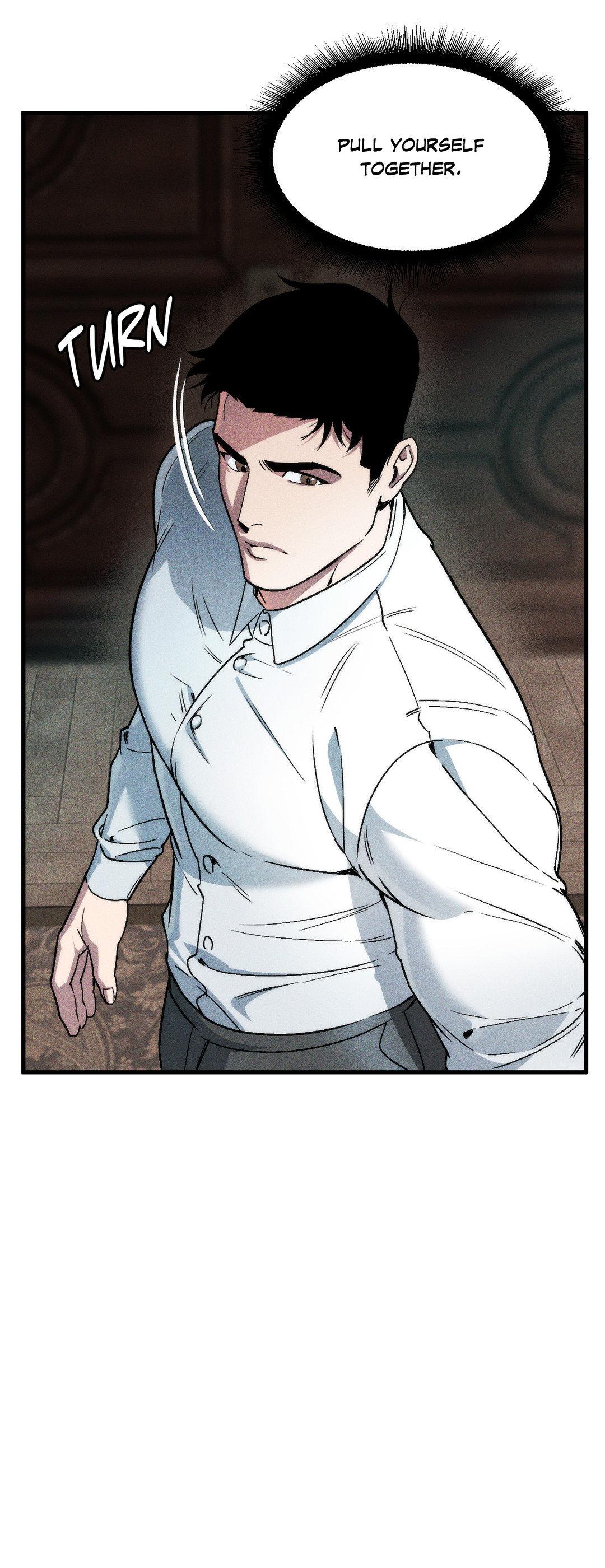 Swallow You Whole - Chapter 6 manhwa