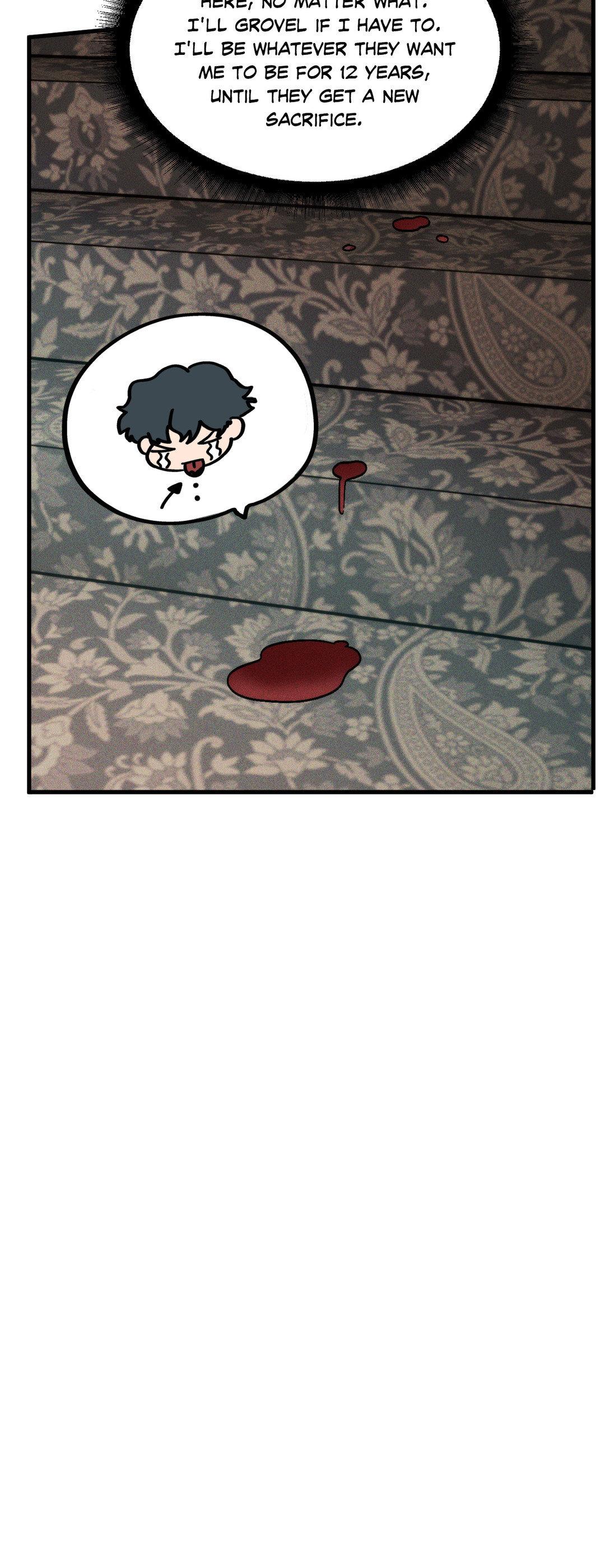 Swallow You Whole - Chapter 6 manhwa