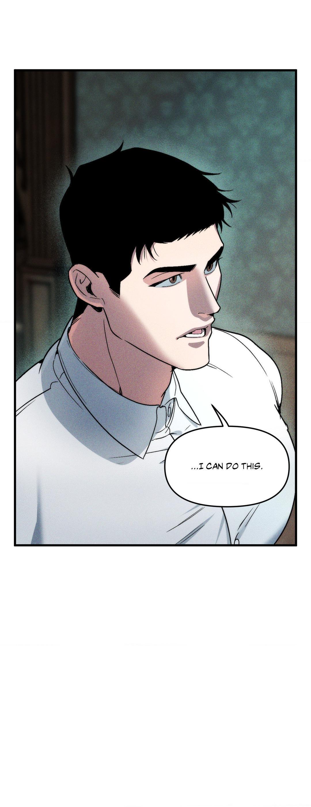 Swallow You Whole - Chapter 6 manhwa