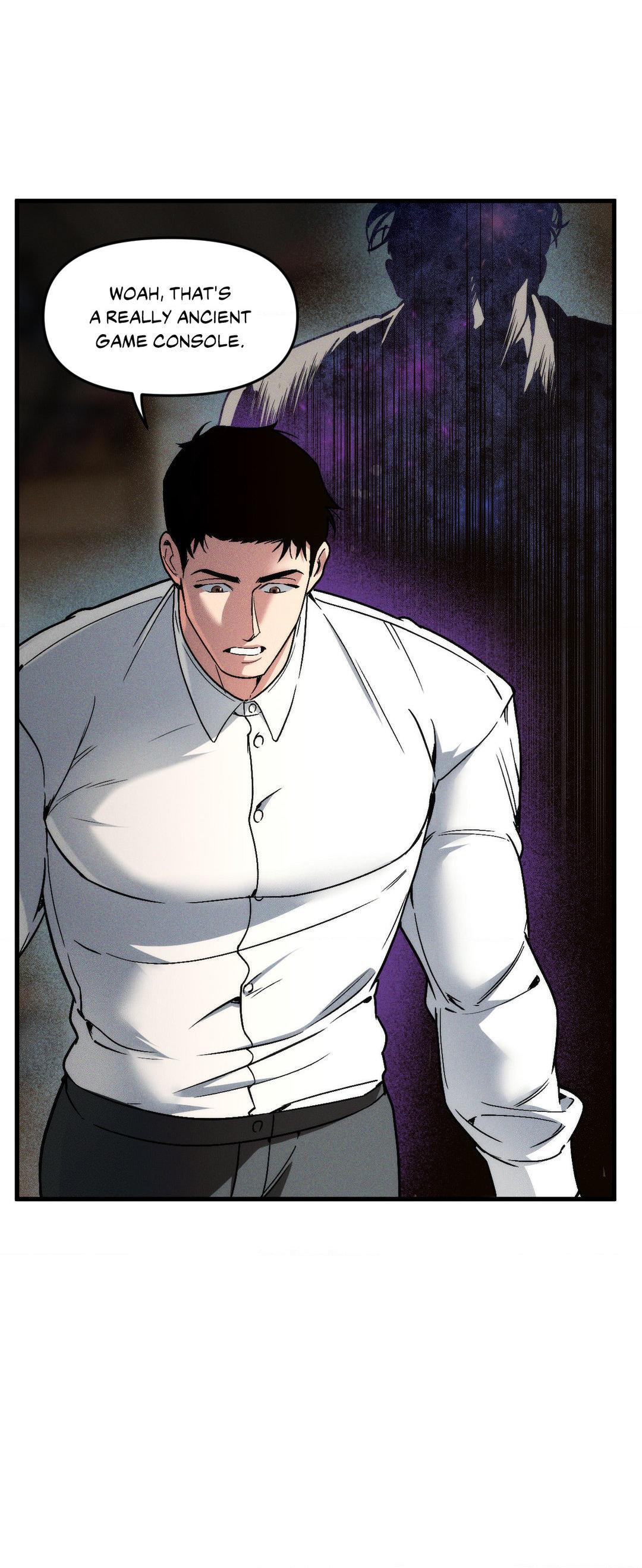 Swallow You Whole - Chapter 6 manhwa