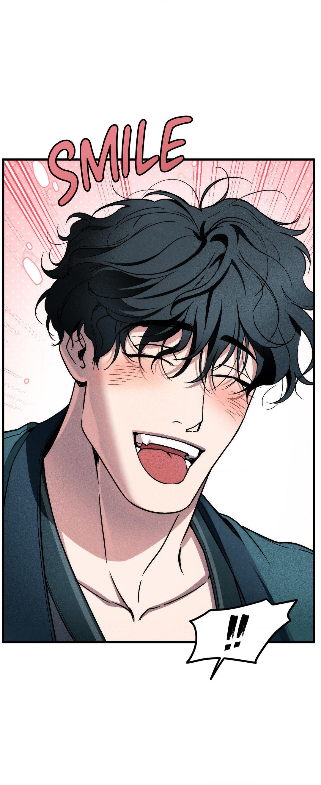 Swallow You Whole - Chapter 6 manhwa