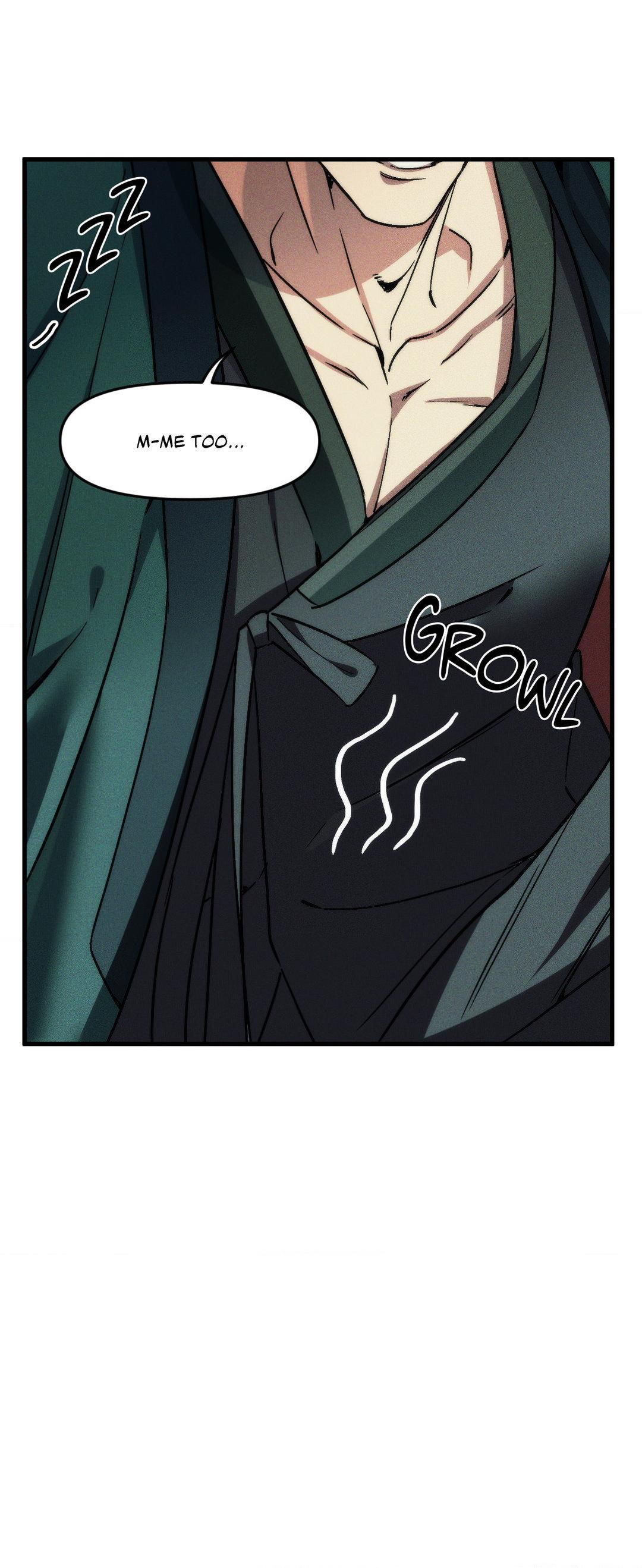 Swallow You Whole - Chapter 6 manhwa