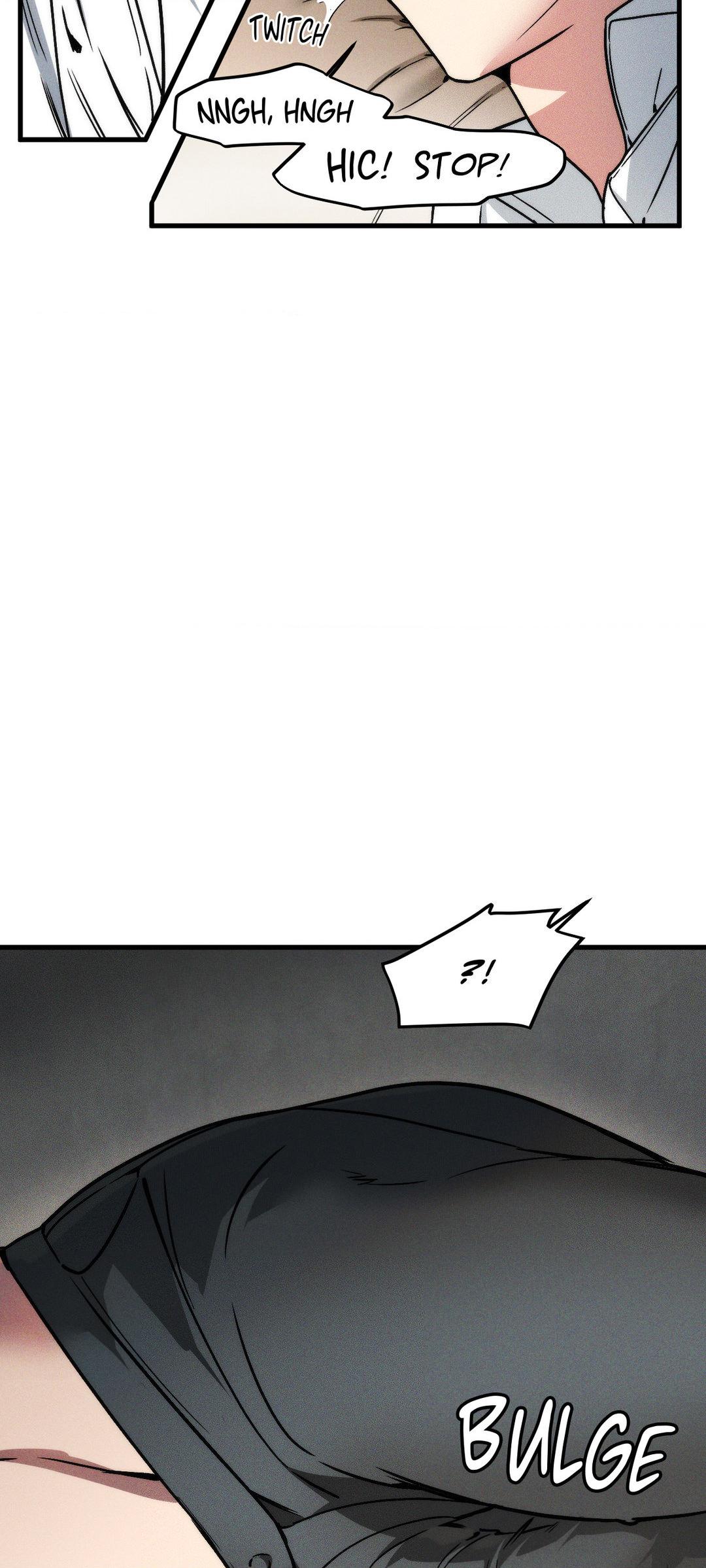 Swallow You Whole - Chapter 6 manhwa