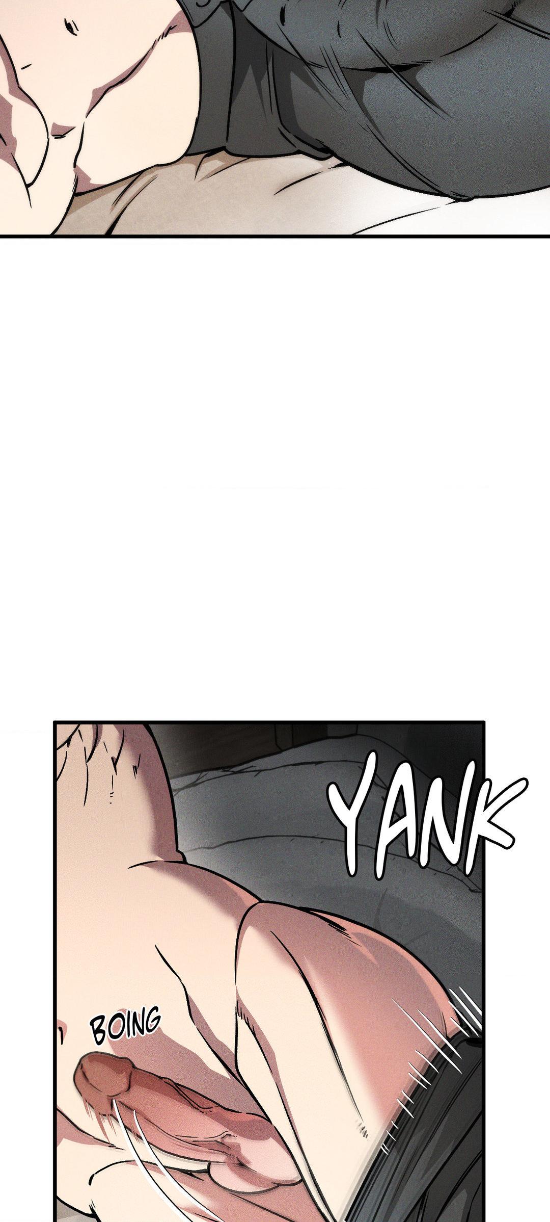 Swallow You Whole - Chapter 6 manhwa