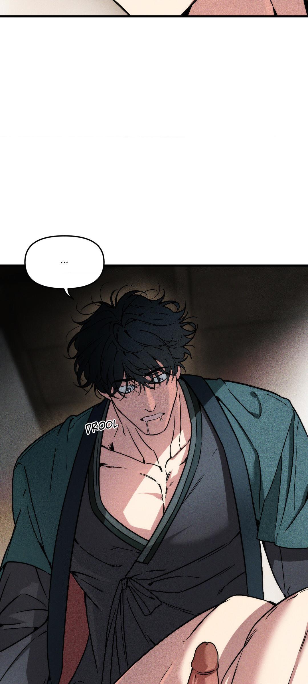 Swallow You Whole - Chapter 6 manhwa