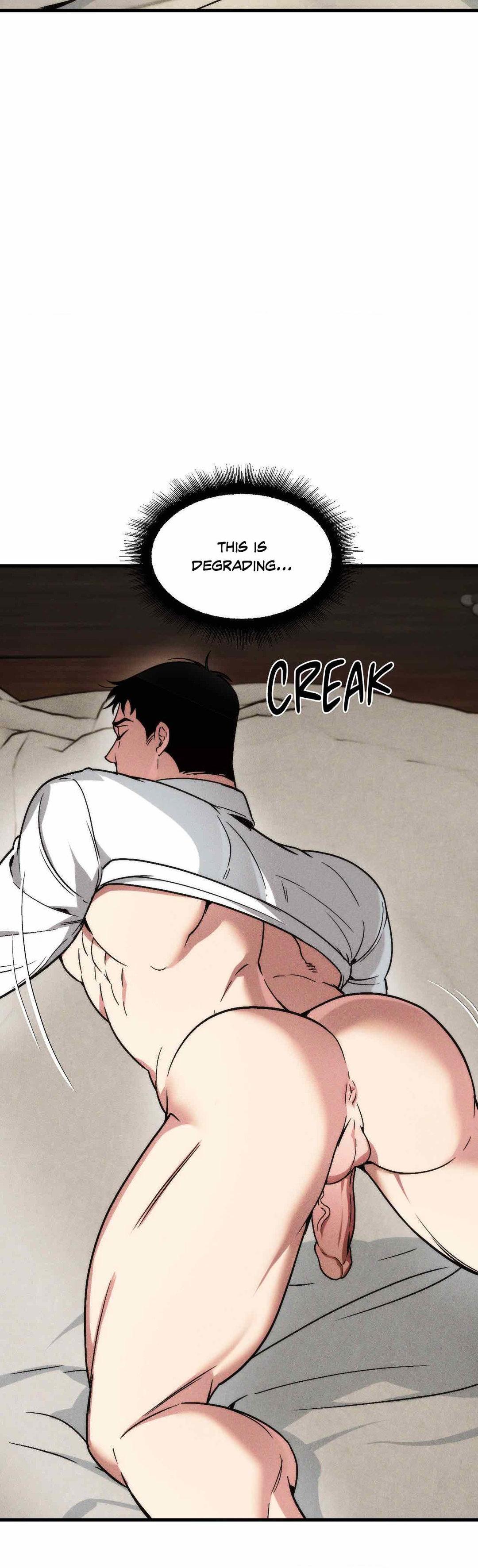 Swallow You Whole - Chapter 7 manhwa