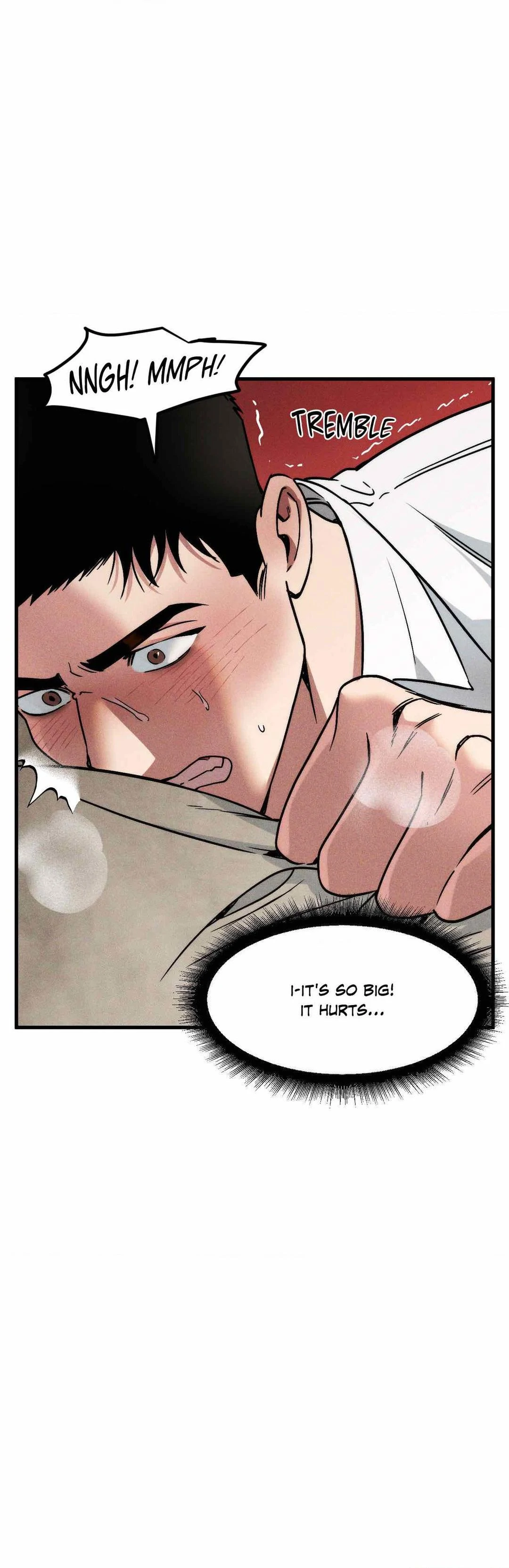 Swallow You Whole - Chapter 7 manhwa