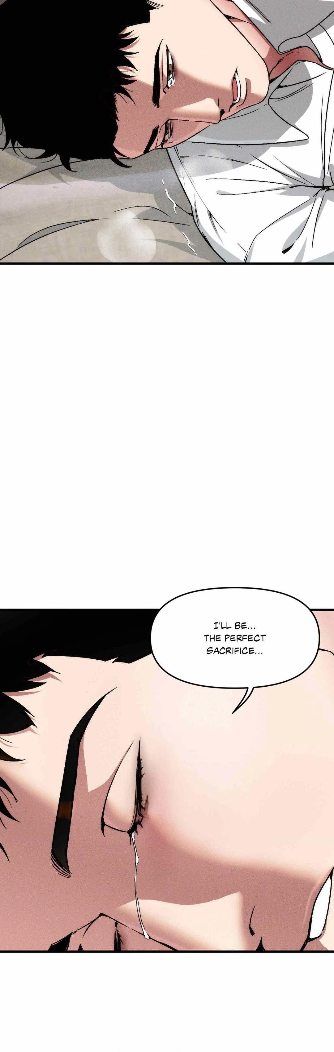 Swallow You Whole - Chapter 7 manhwa