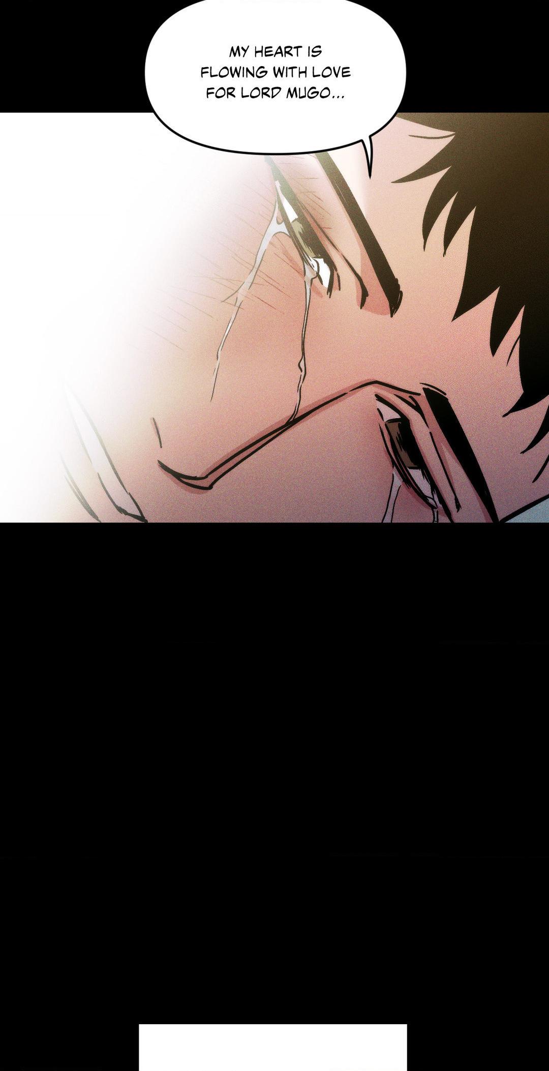 Swallow You Whole - Chapter 8 manhwa