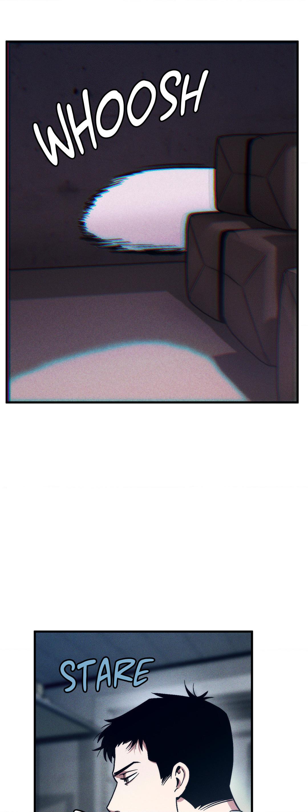 Swallow You Whole - Chapter 8 manhwa