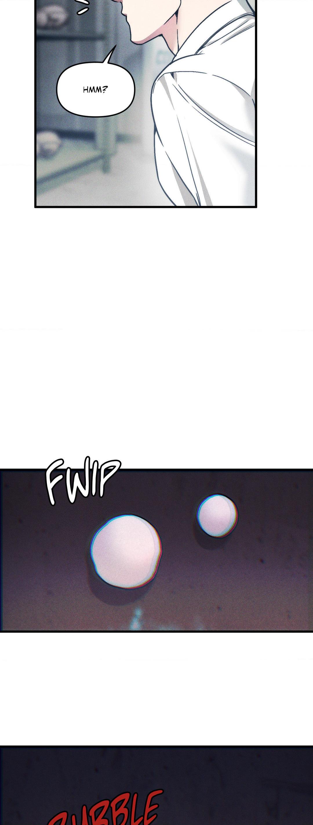 Swallow You Whole - Chapter 8 manhwa