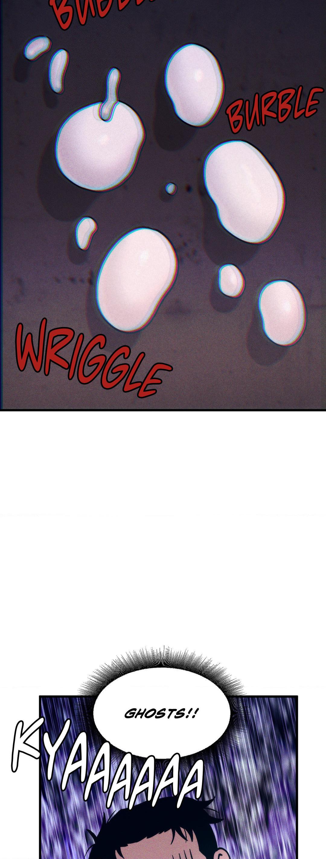 Swallow You Whole - Chapter 8 manhwa
