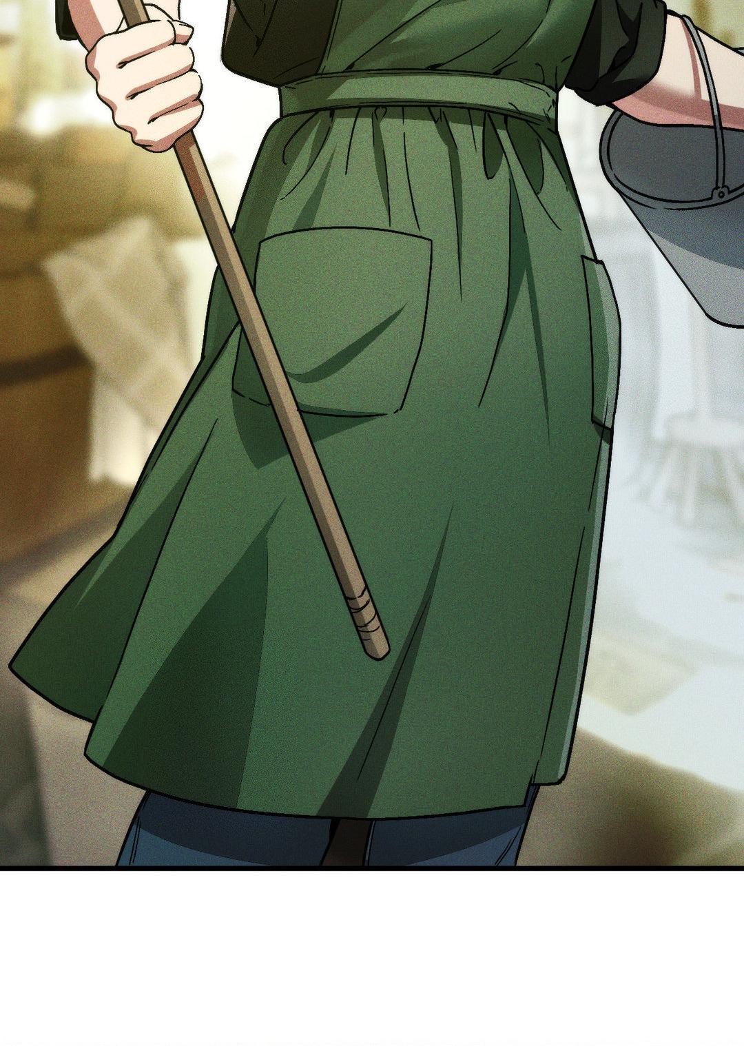 Swallow You Whole - Chapter 8 manhwa
