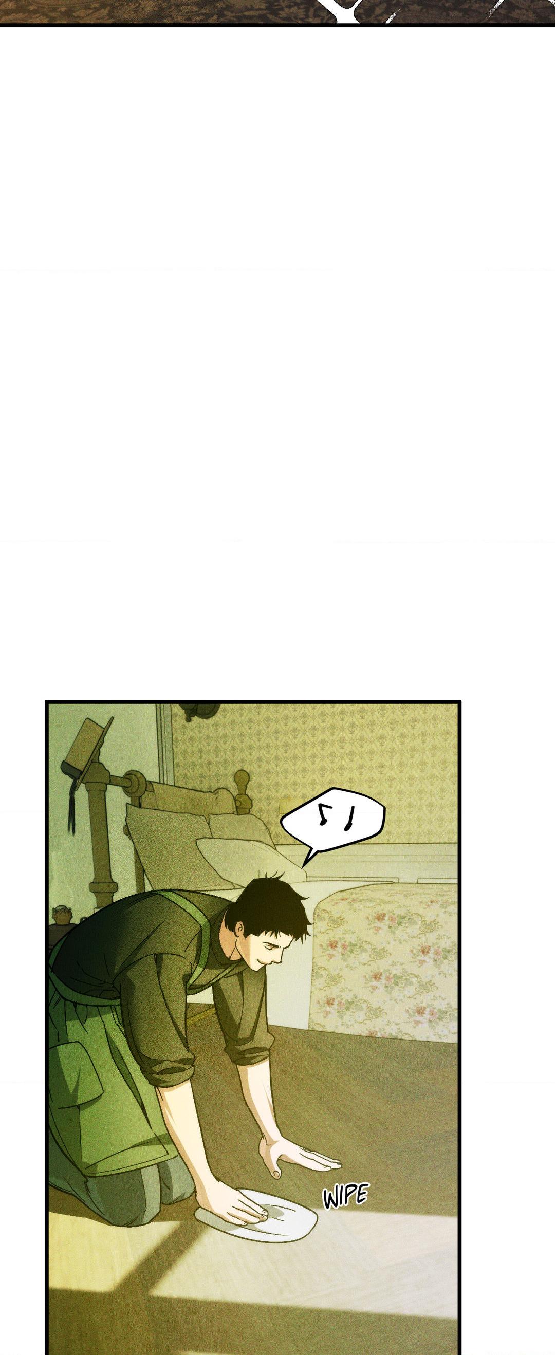 Swallow You Whole - Chapter 8 manhwa