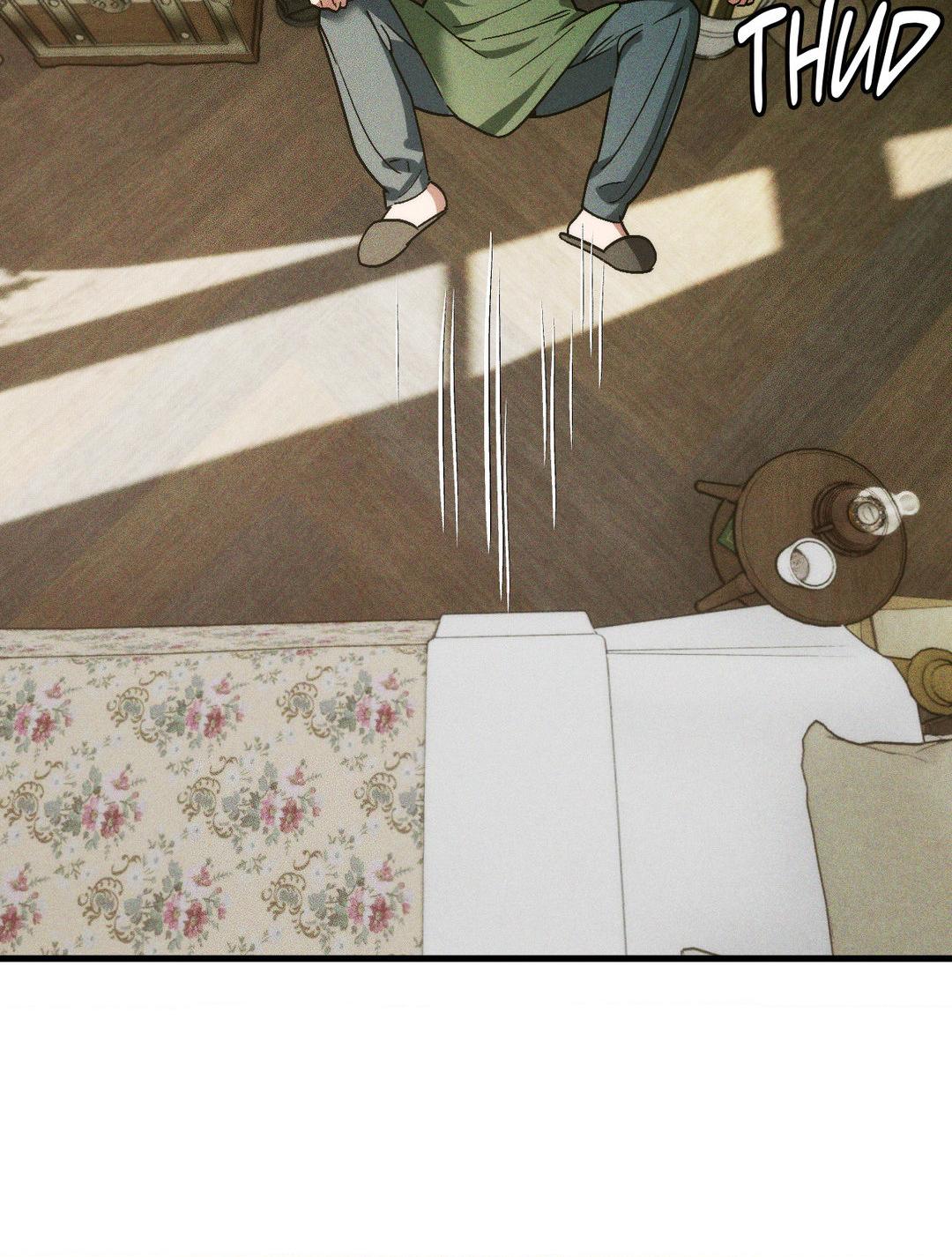 Swallow You Whole - Chapter 8 manhwa