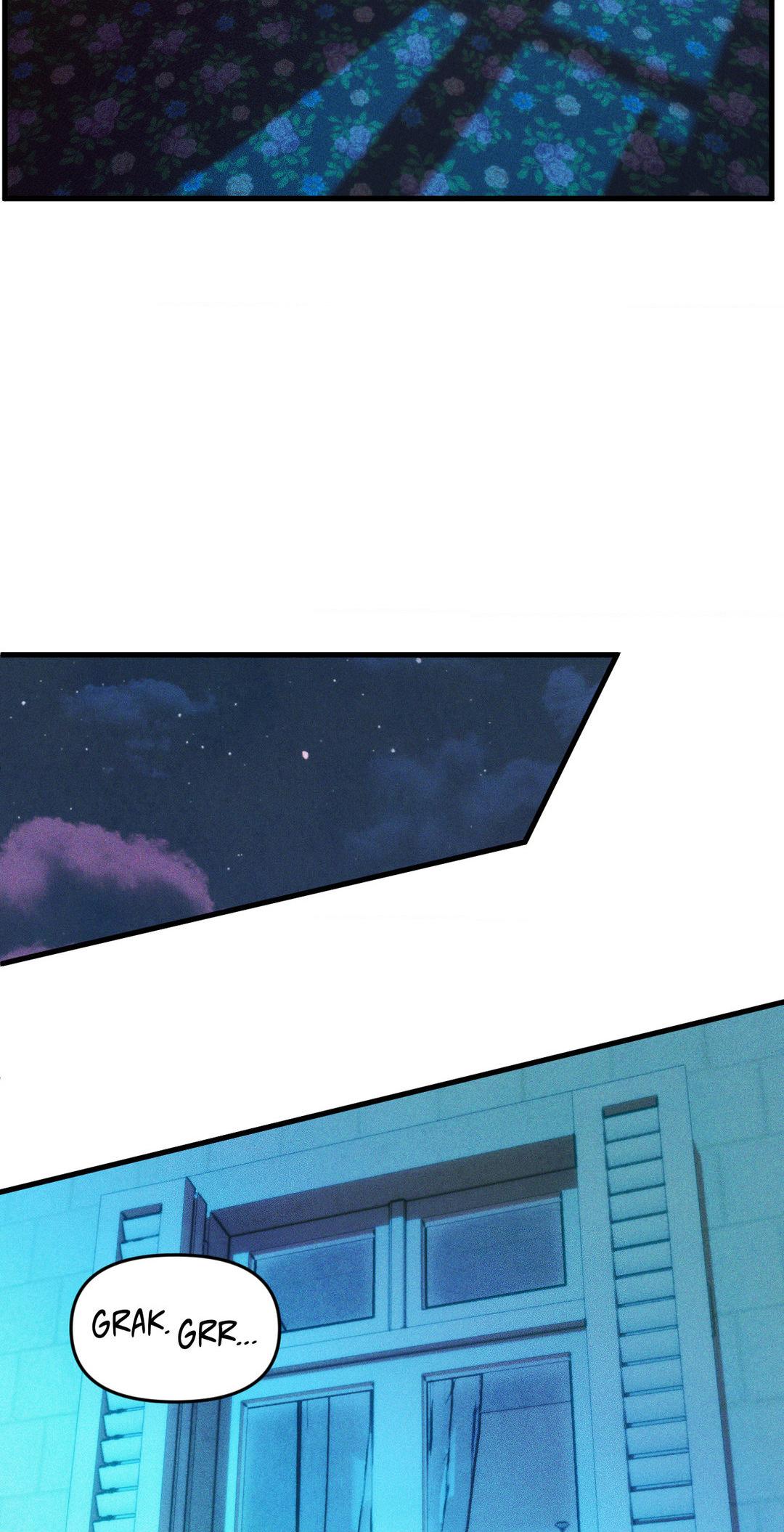 Swallow You Whole - Chapter 8 manhwa