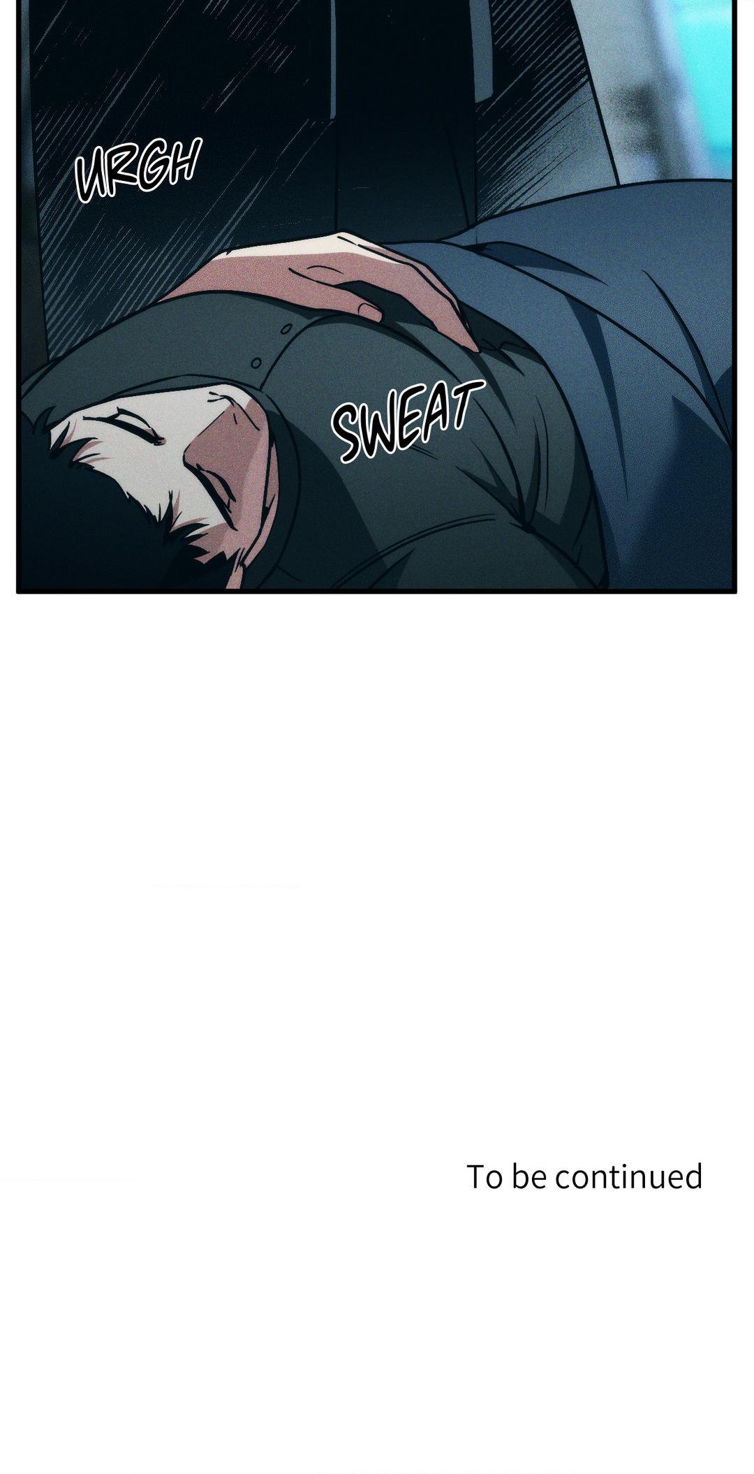 Swallow You Whole - Chapter 8 manhwa