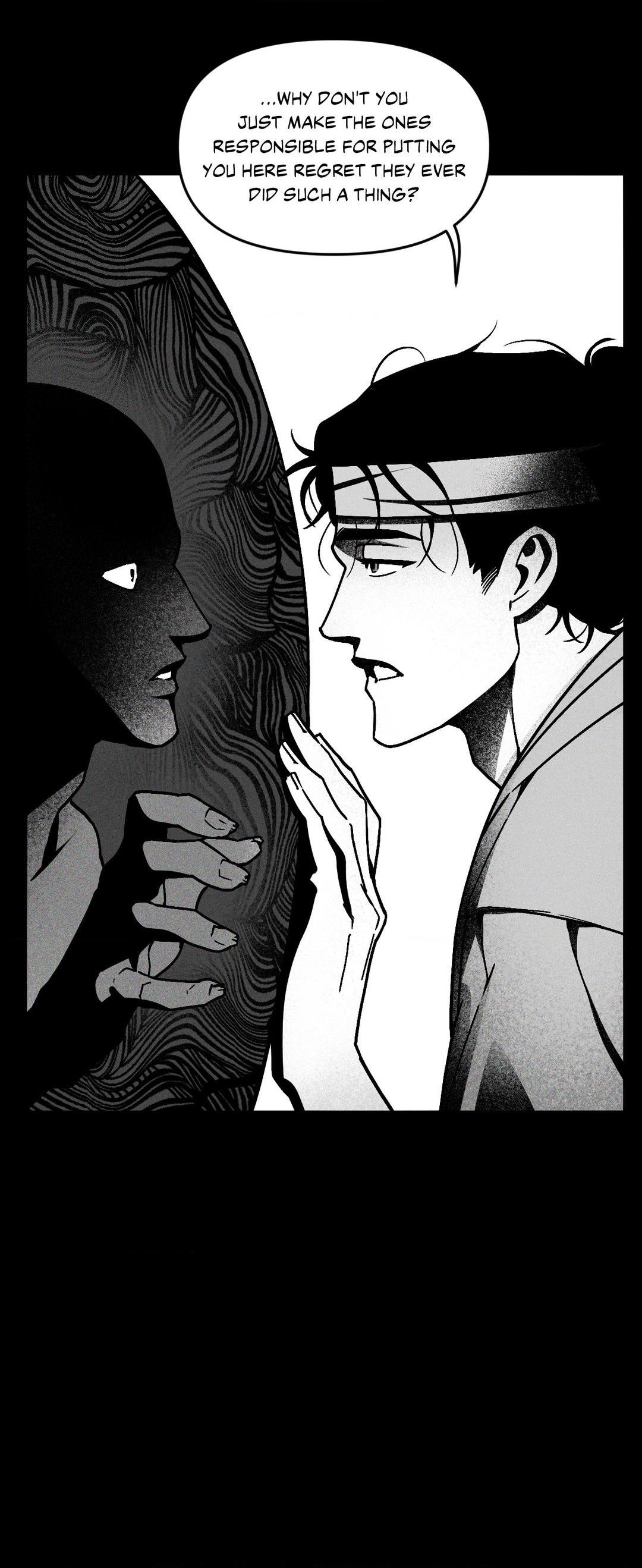 Swallow You Whole - Chapter 9 manhwa