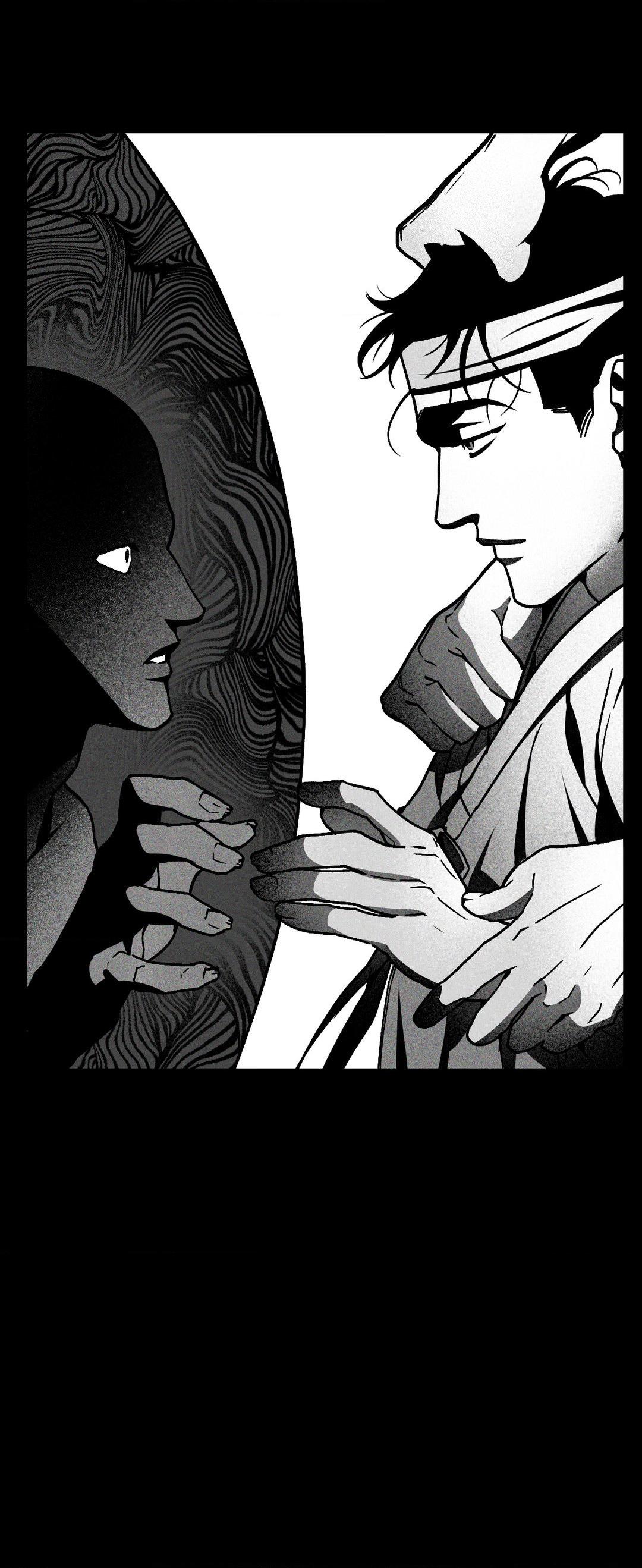 Swallow You Whole - Chapter 9 manhwa