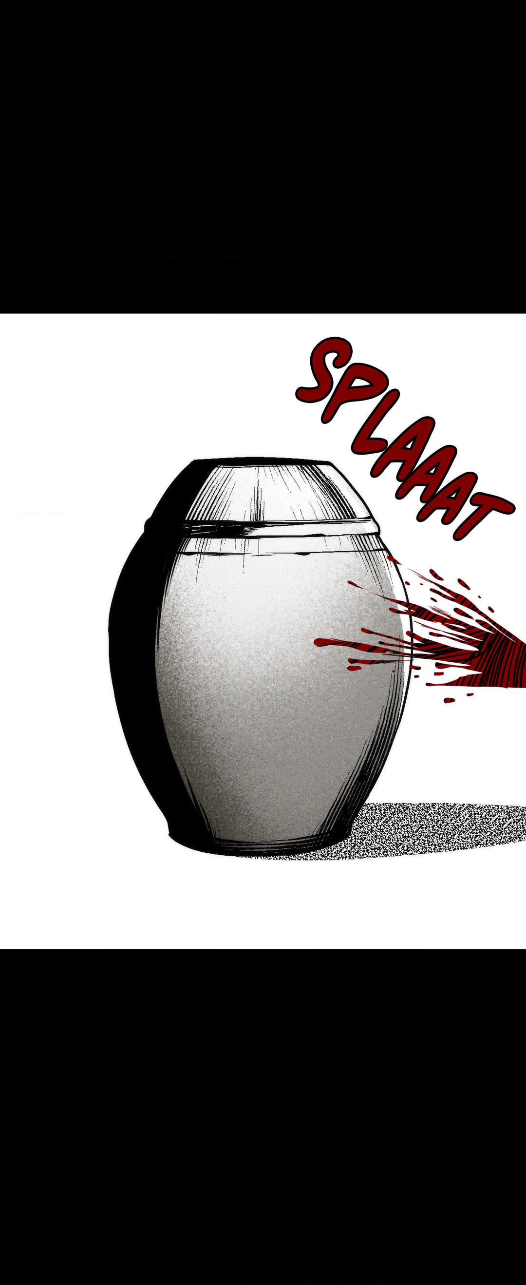 Swallow You Whole - Chapter 9 manhwa