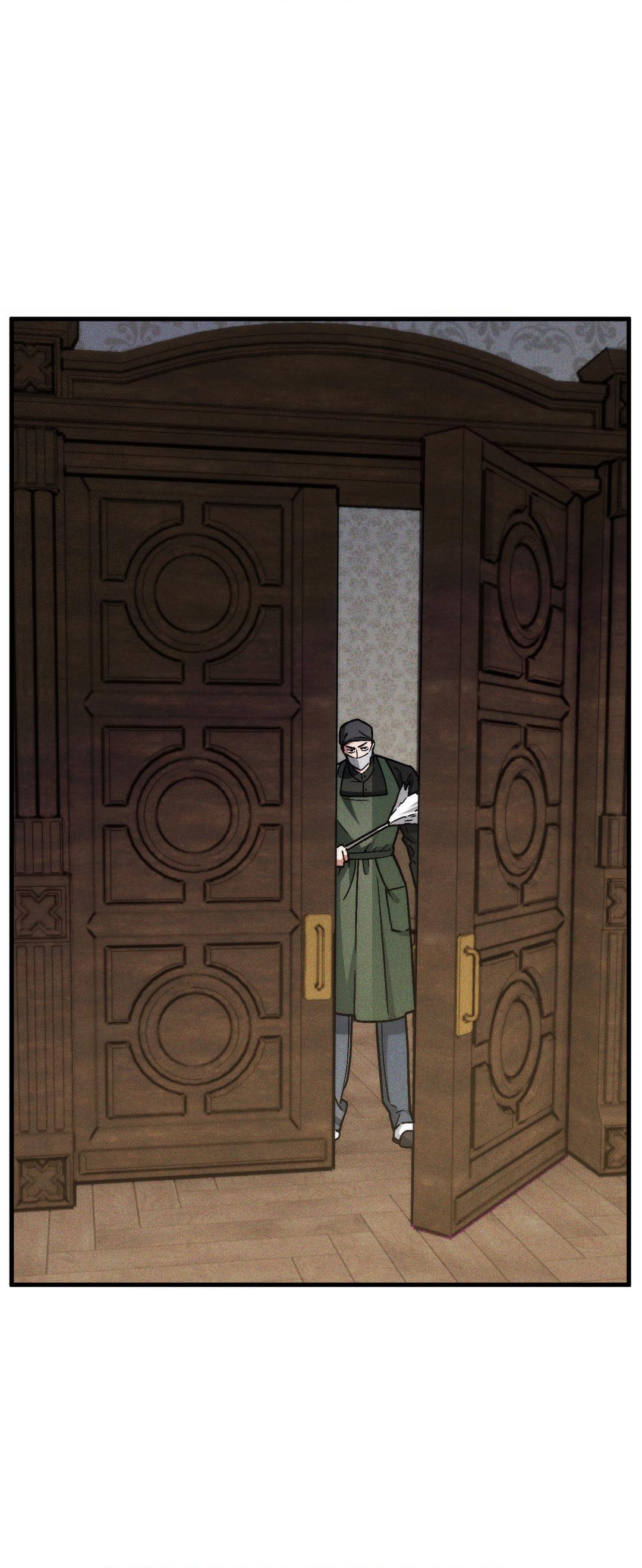 Swallow You Whole - Chapter 9 manhwa