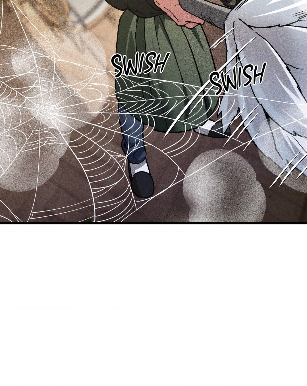 Swallow You Whole - Chapter 9 manhwa