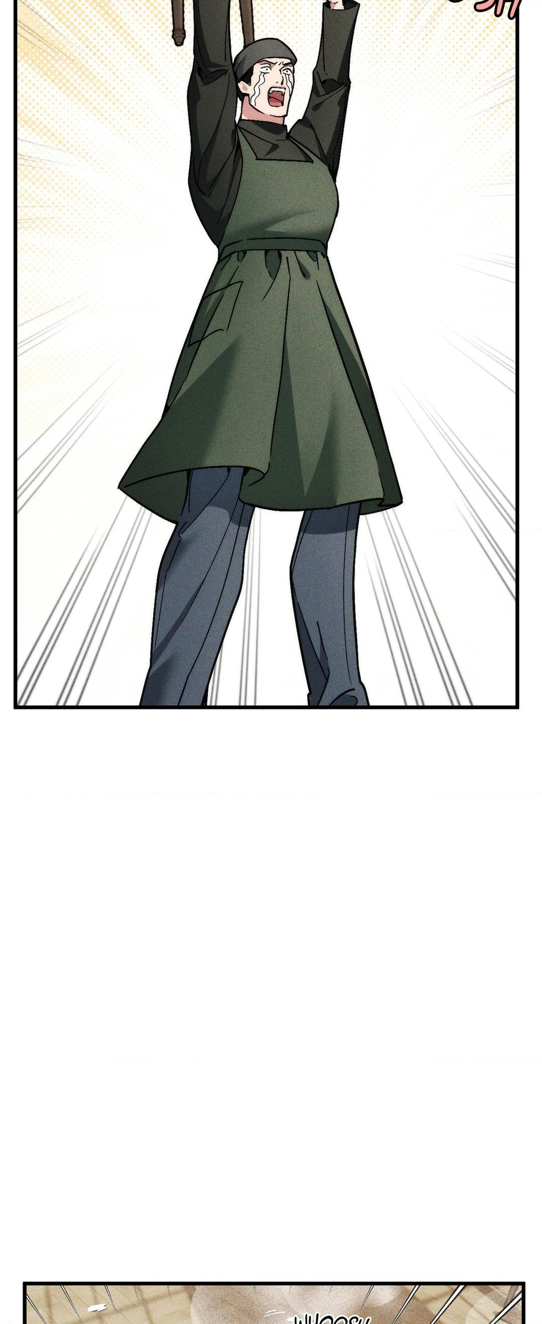Swallow You Whole - Chapter 9 manhwa