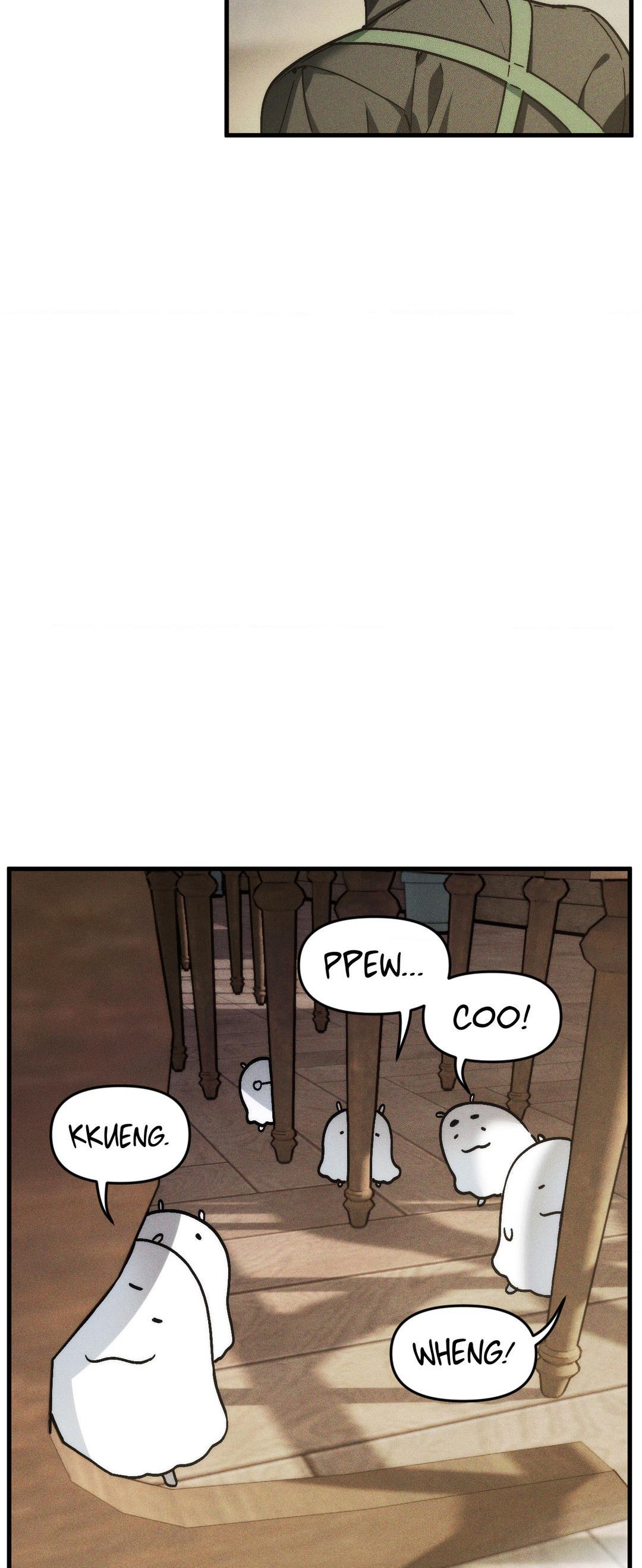 Swallow You Whole - Chapter 9 manhwa