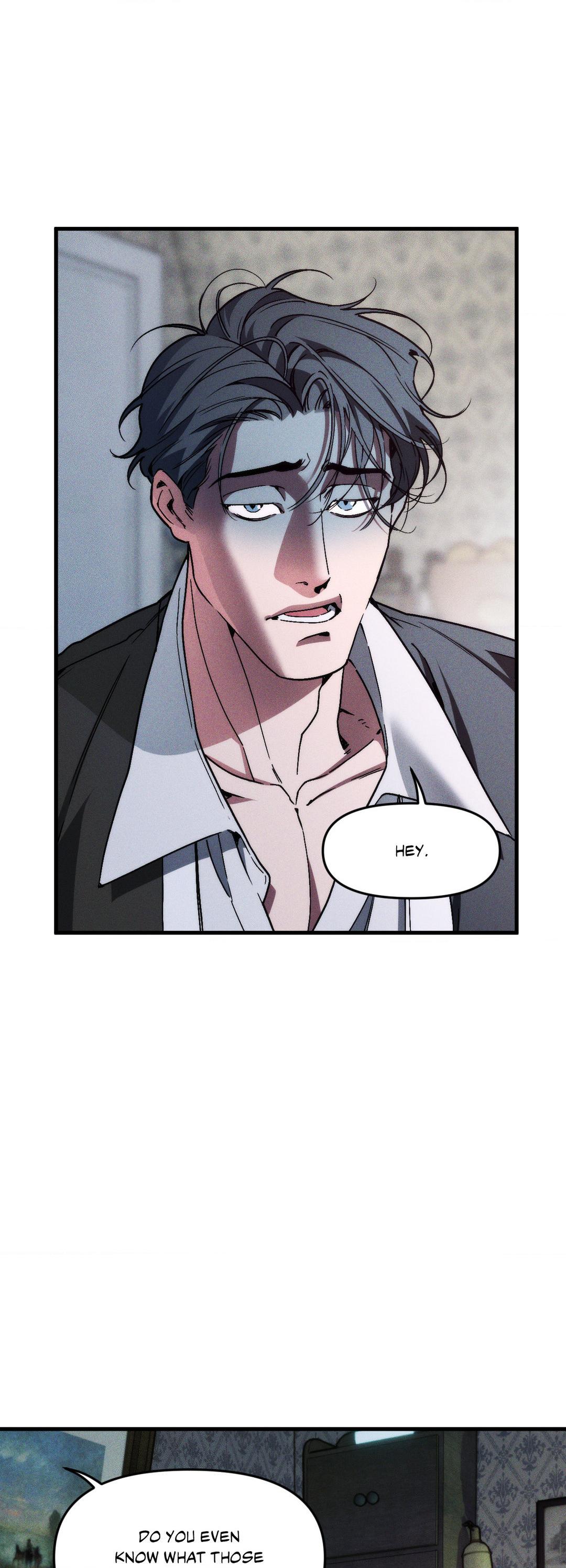 Swallow You Whole - Chapter 9 manhwa