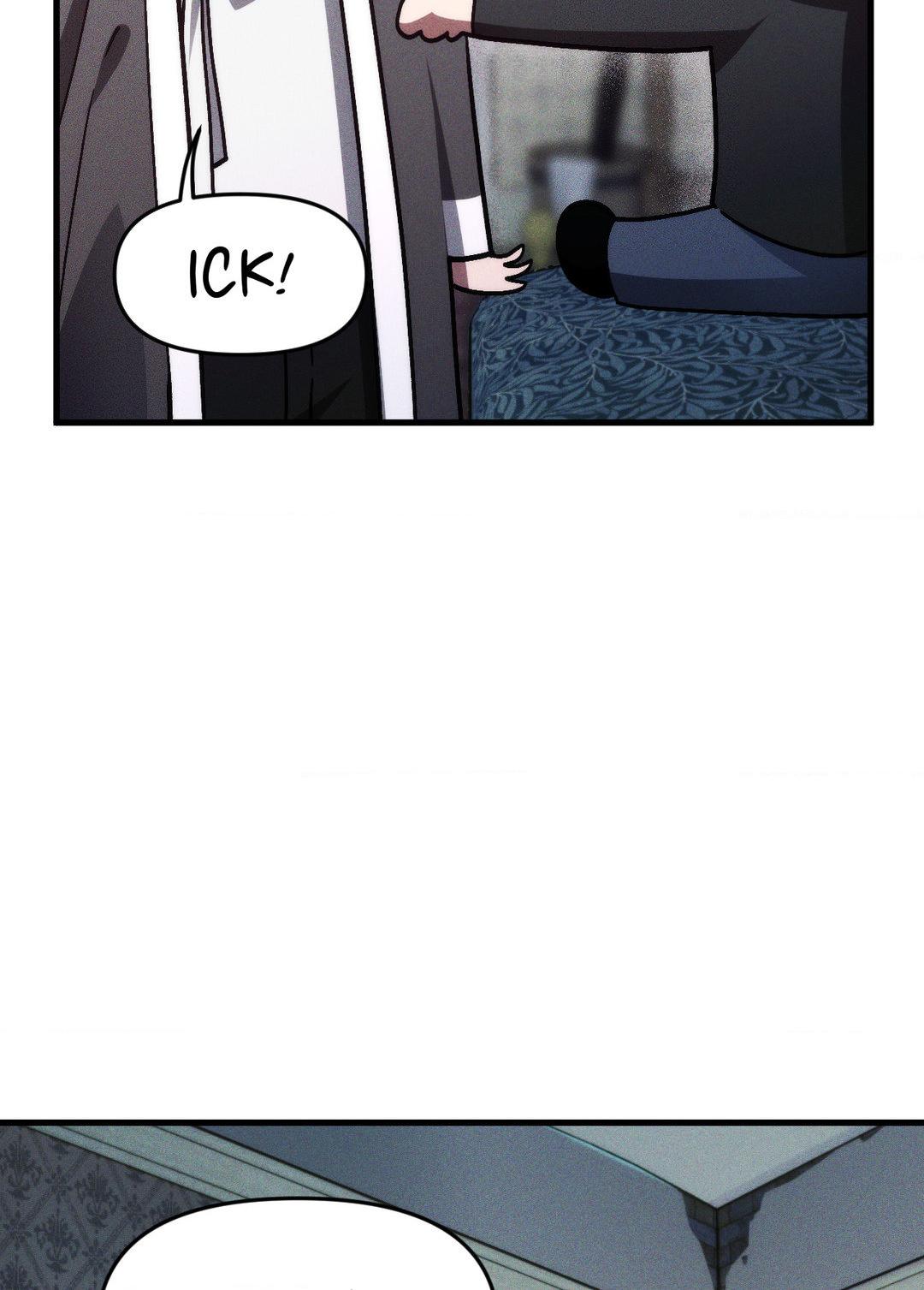 Swallow You Whole - Chapter 9 manhwa