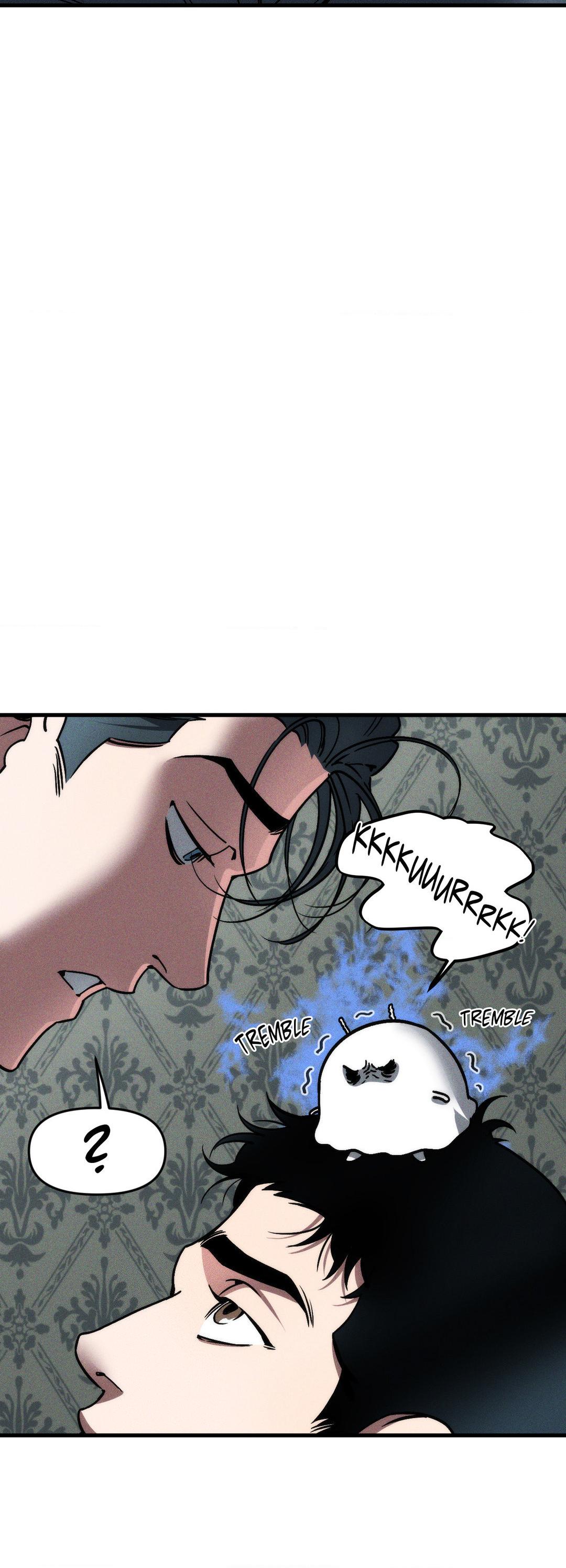Swallow You Whole - Chapter 9 manhwa