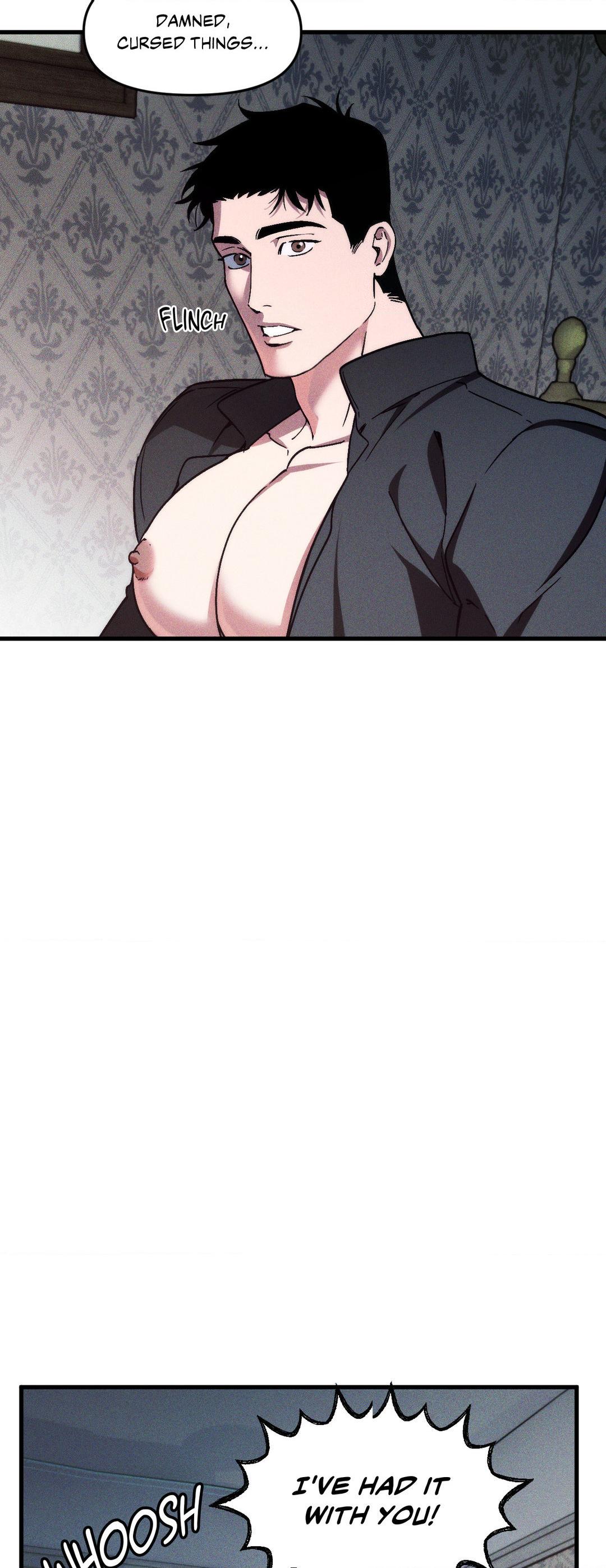Swallow You Whole - Chapter 9 manhwa